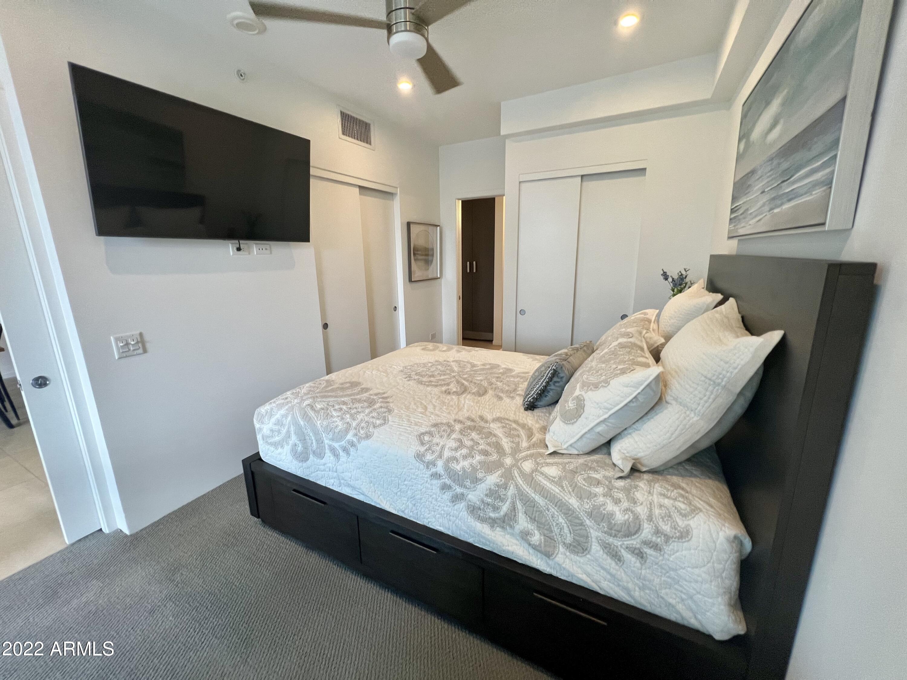 7120 E KIERLAND Boulevard # 0802