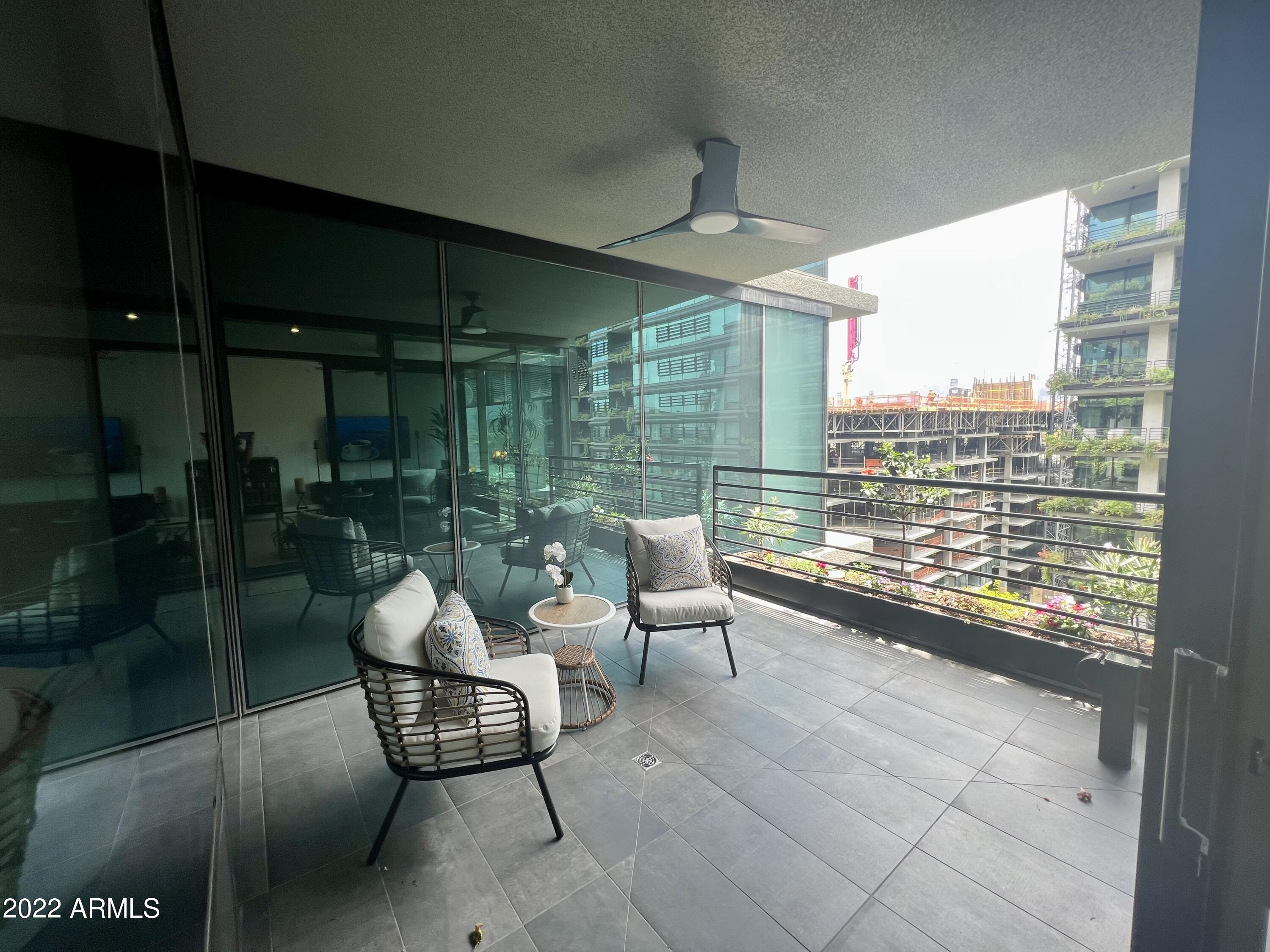 7120 E KIERLAND Boulevard # 0802