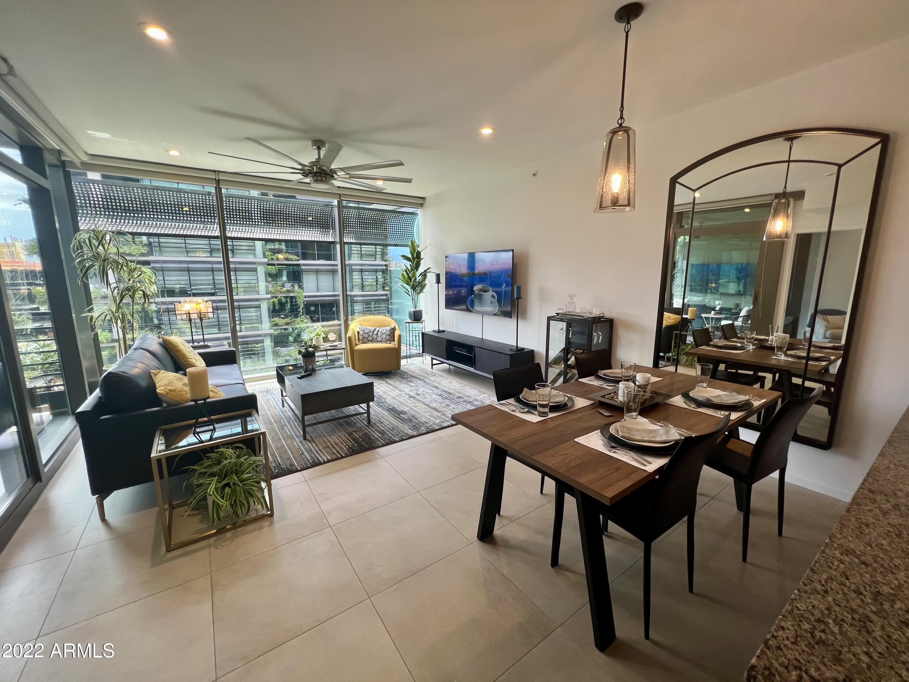 7120 E KIERLAND Boulevard # 0802