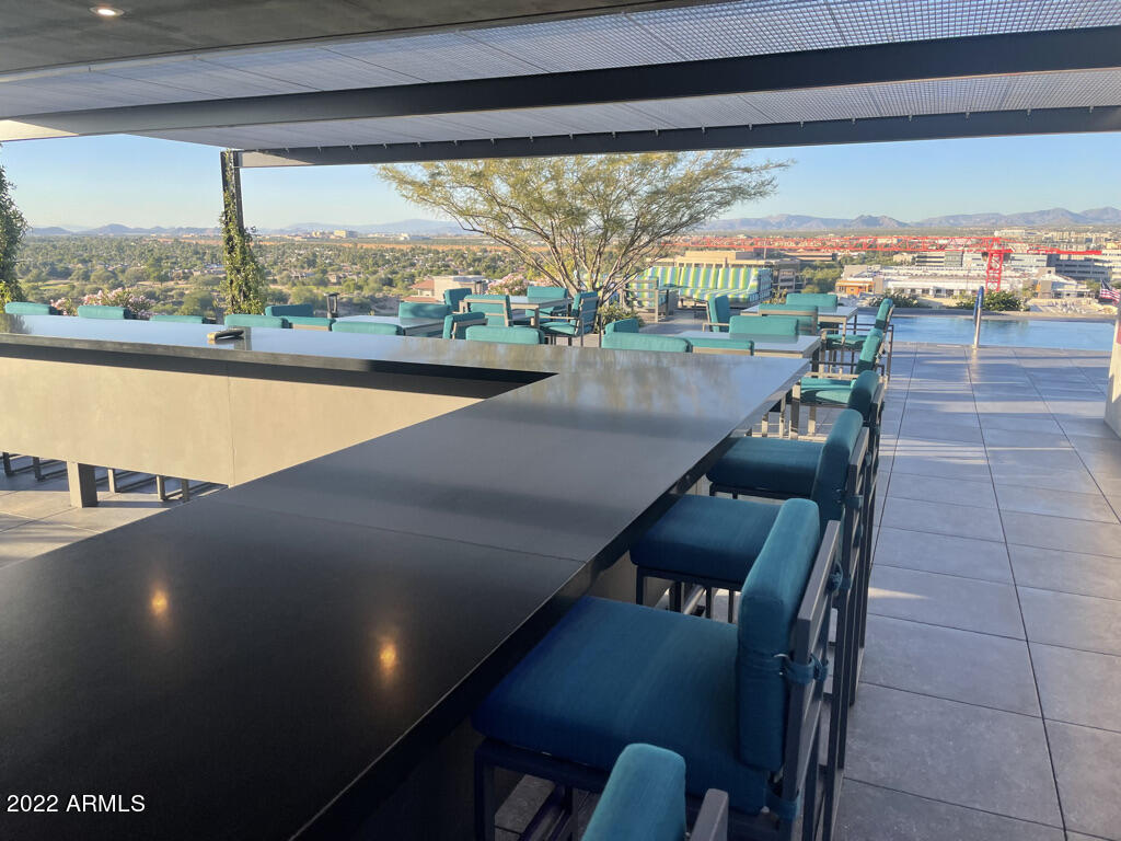 7120 E KIERLAND Boulevard # 0802