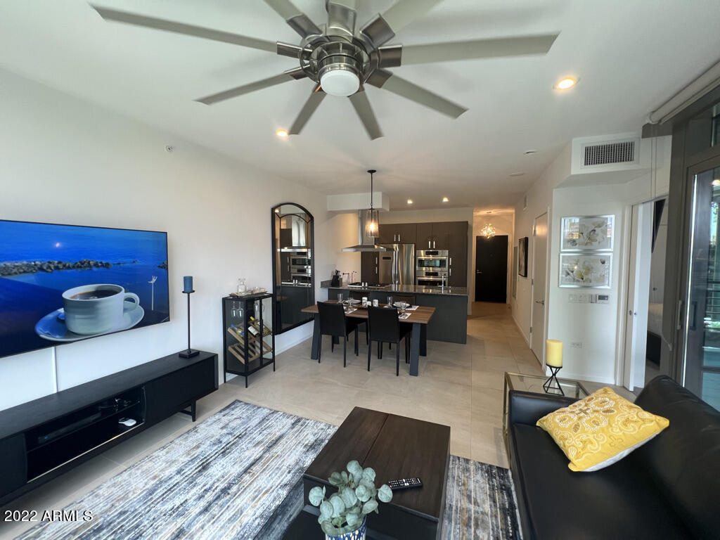 7120 E KIERLAND Boulevard # 0802