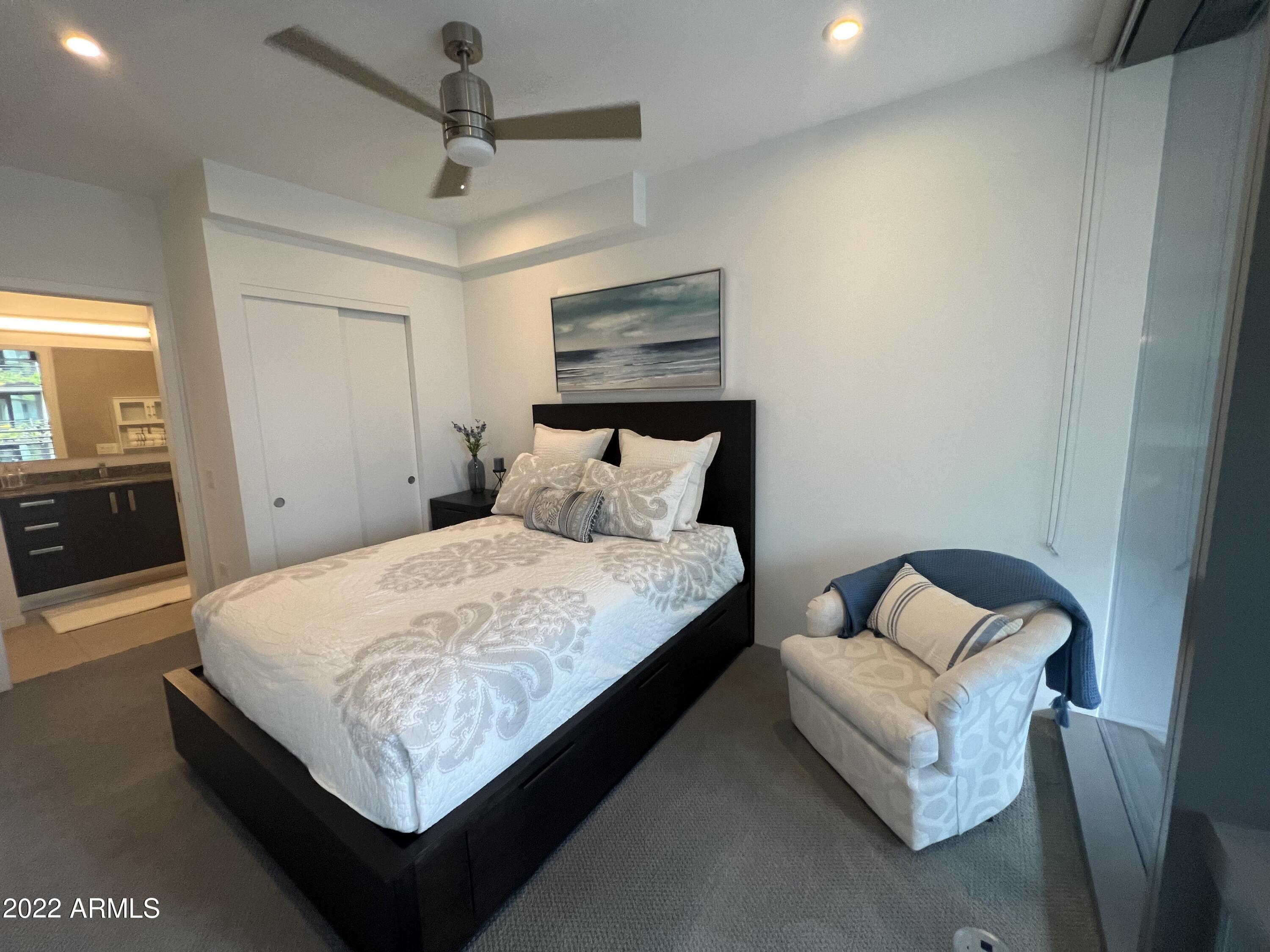 7120 E KIERLAND Boulevard # 0802