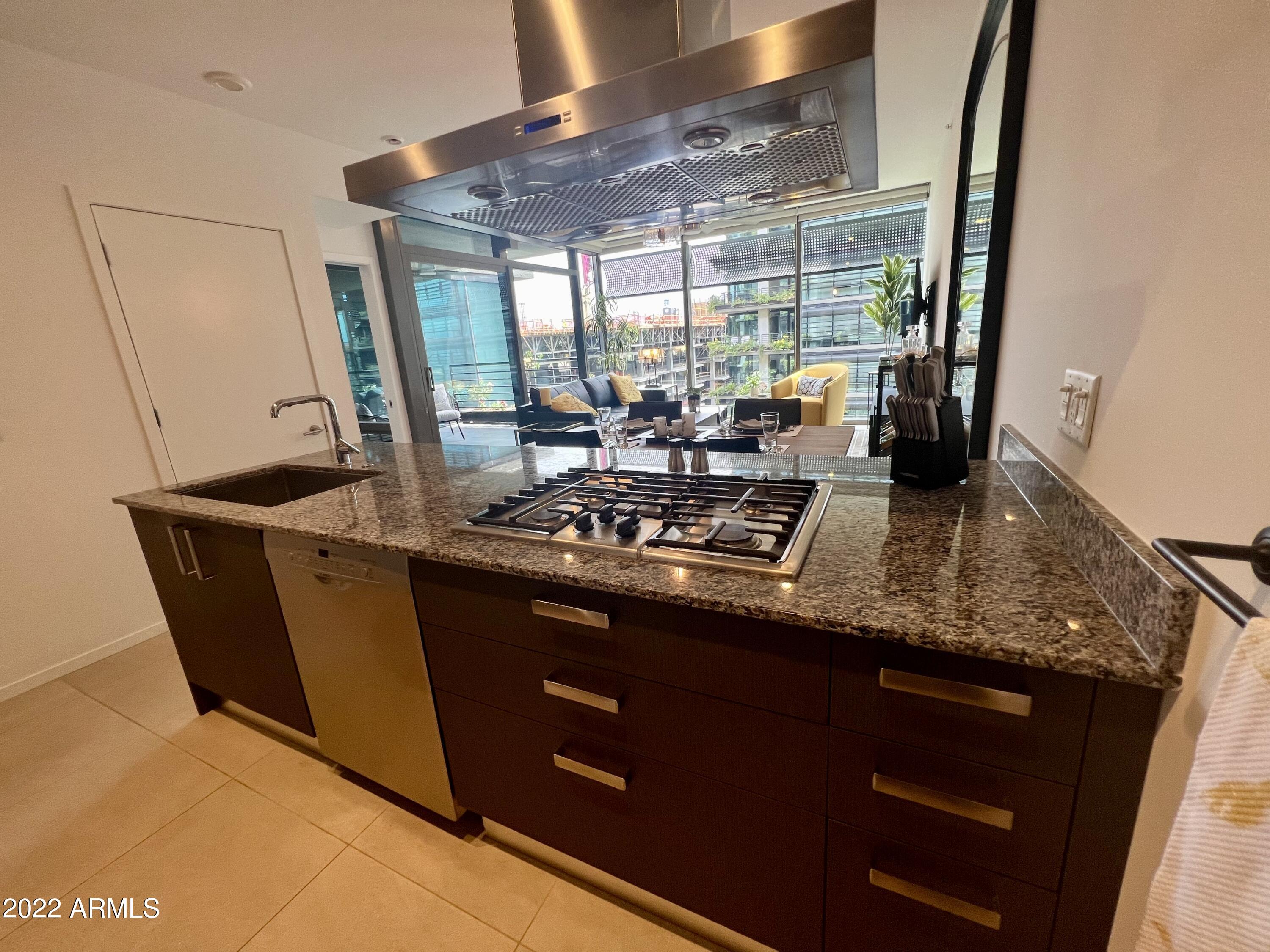 7120 E KIERLAND Boulevard # 0802