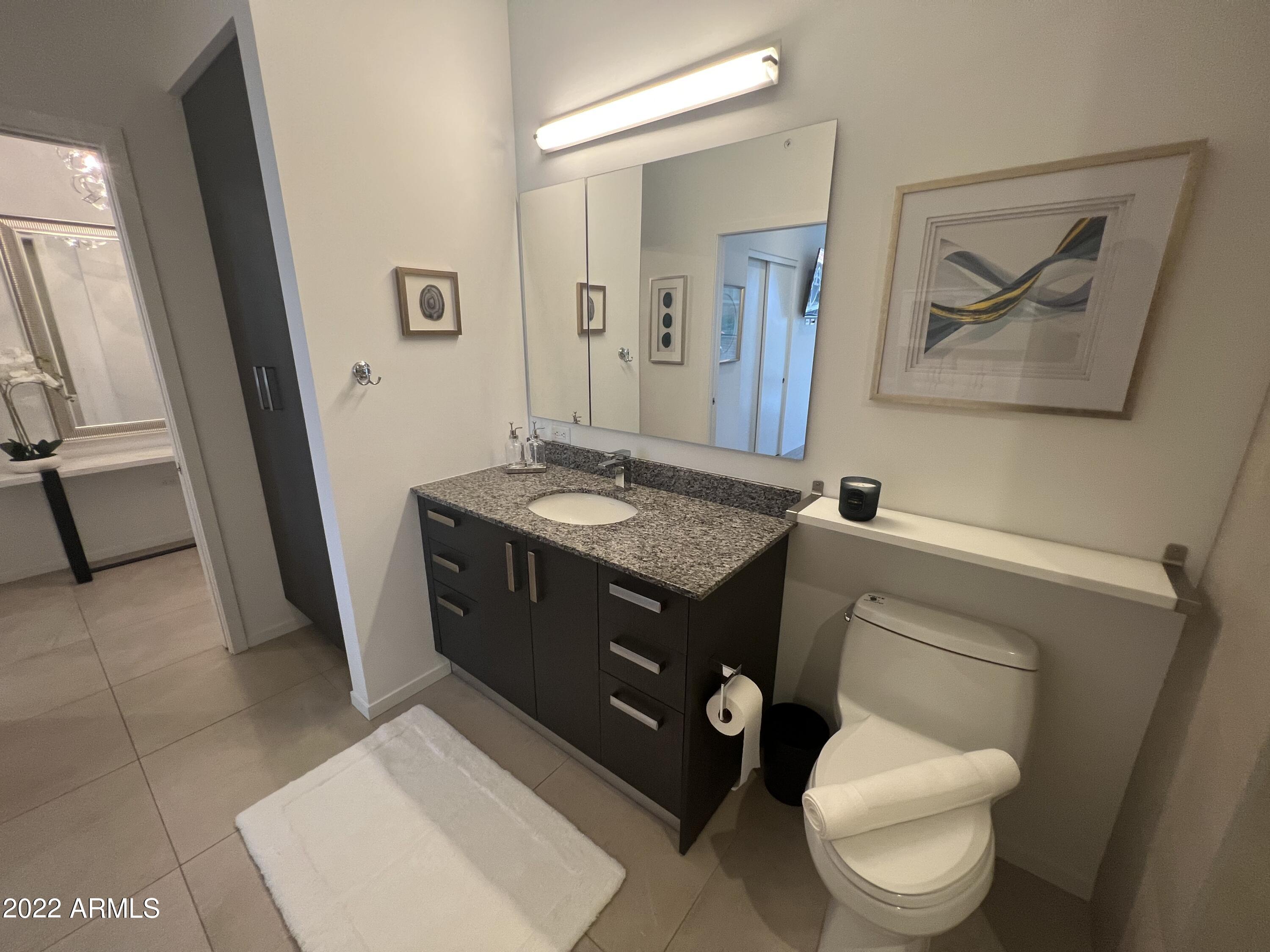 7120 E KIERLAND Boulevard # 0802