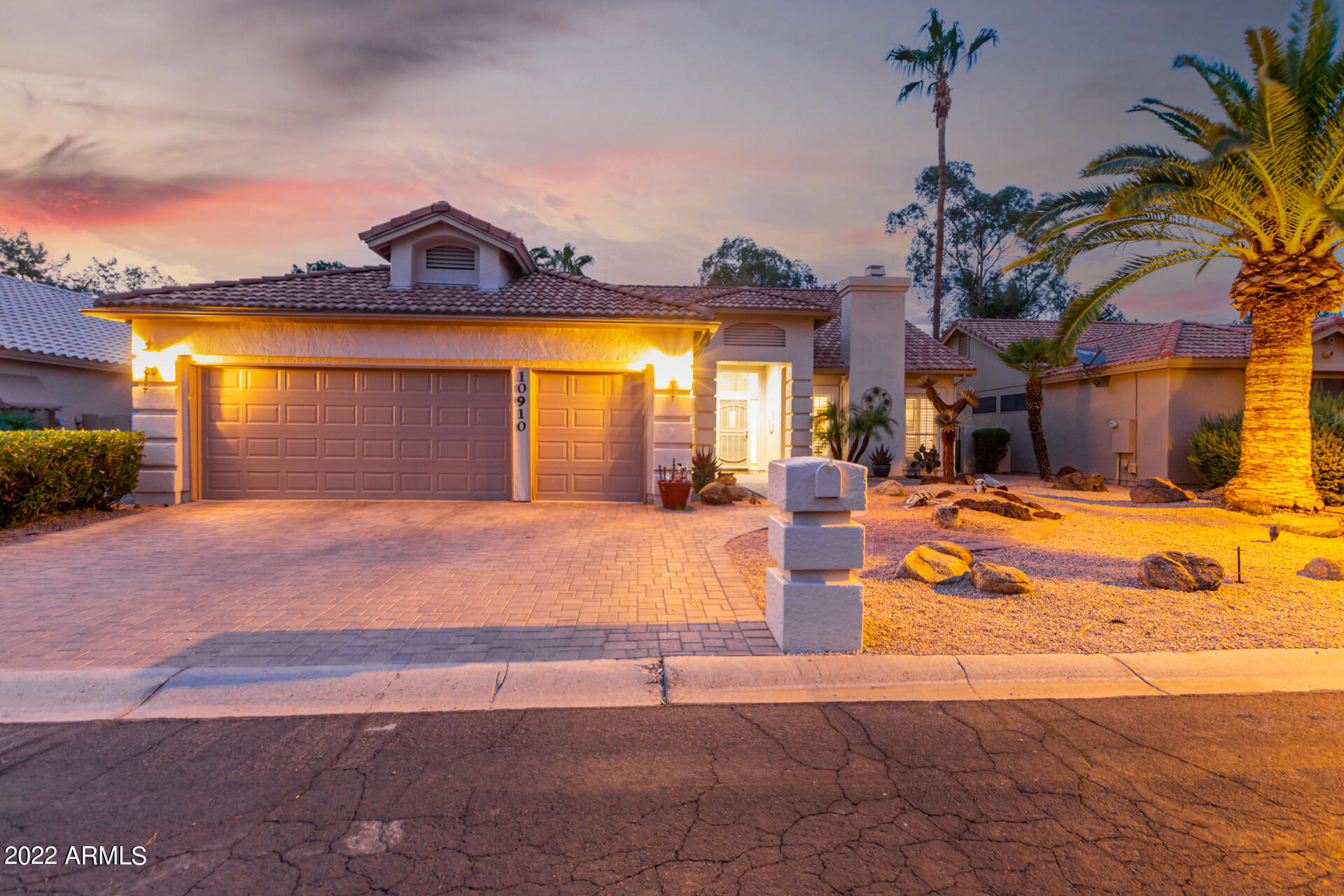 10910 E SAN TAN Boulevard