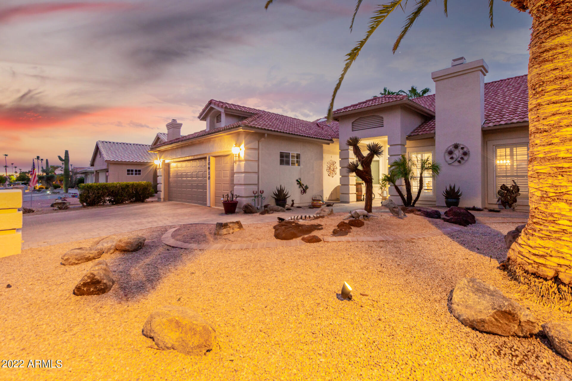 10910 E SAN TAN Boulevard