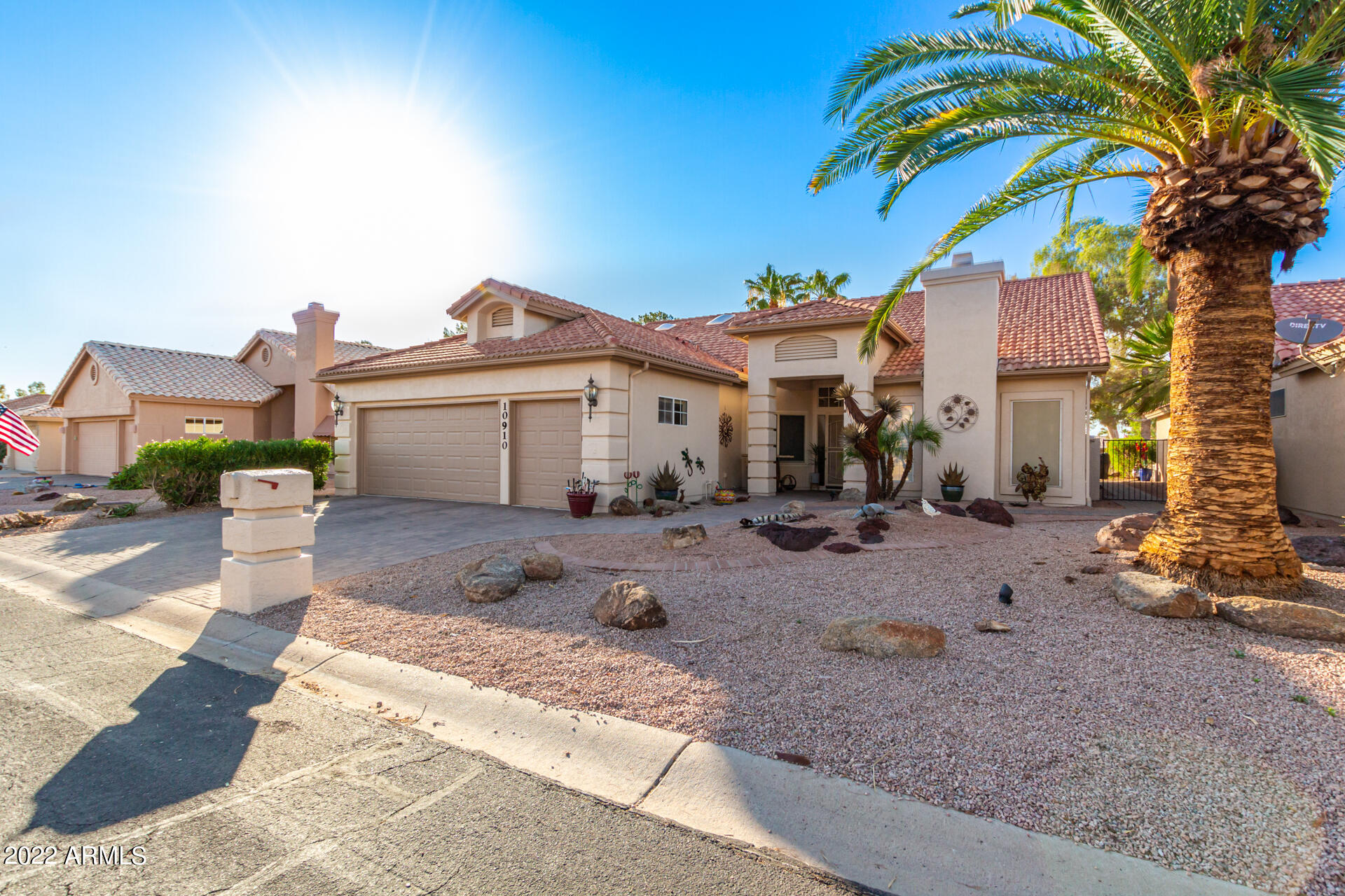 10910 E SAN TAN Boulevard