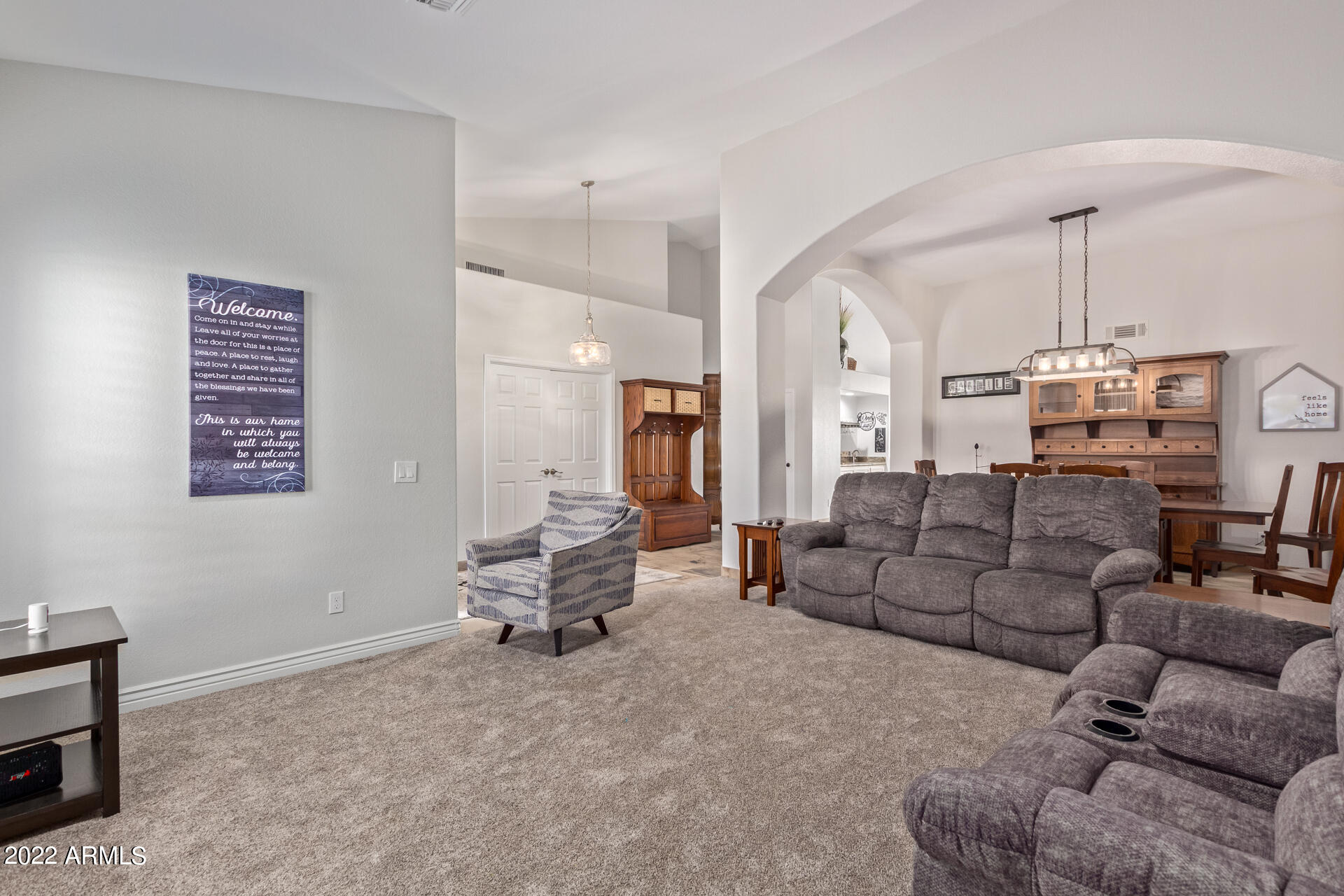 10910 E SAN TAN Boulevard