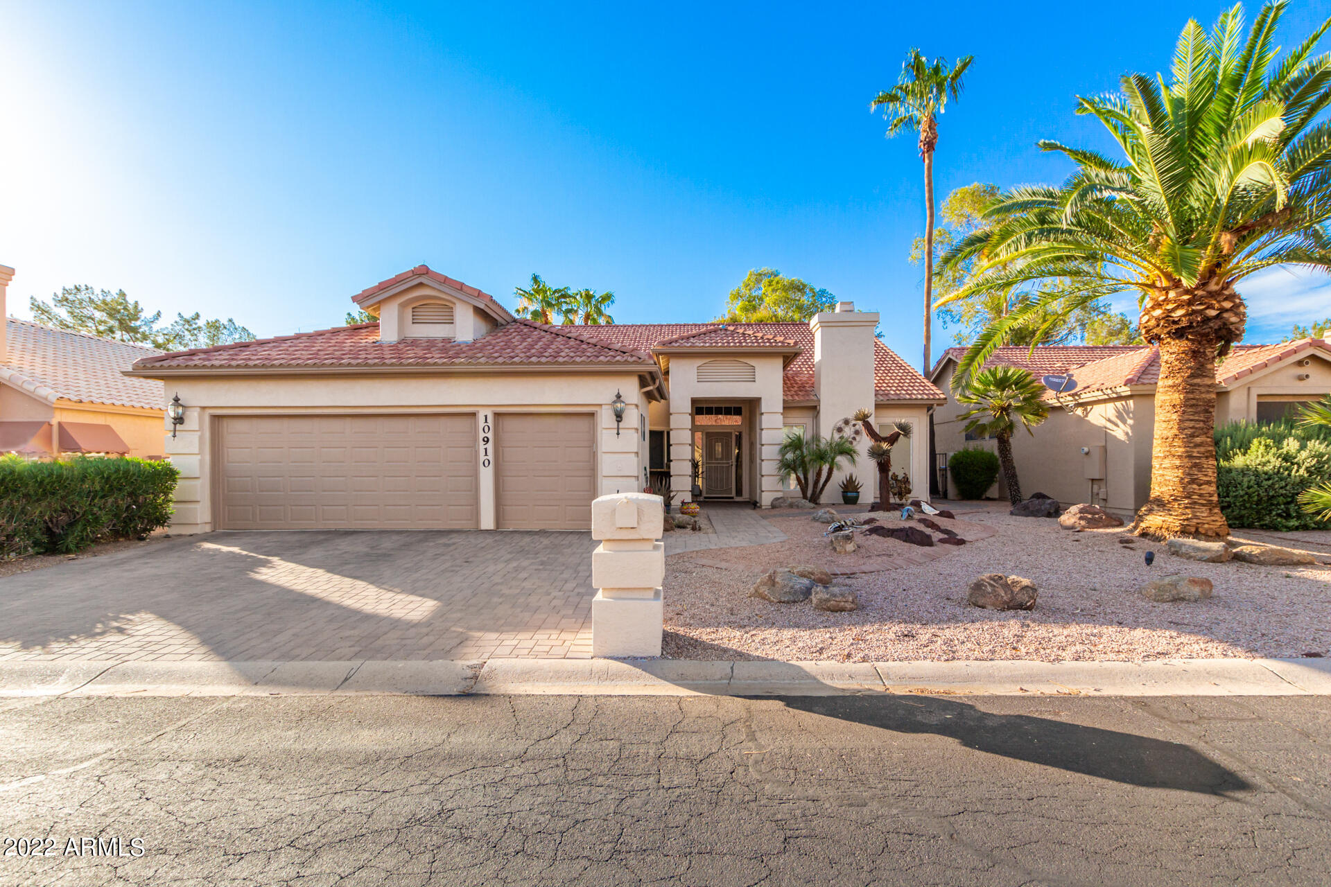 10910 E SAN TAN Boulevard