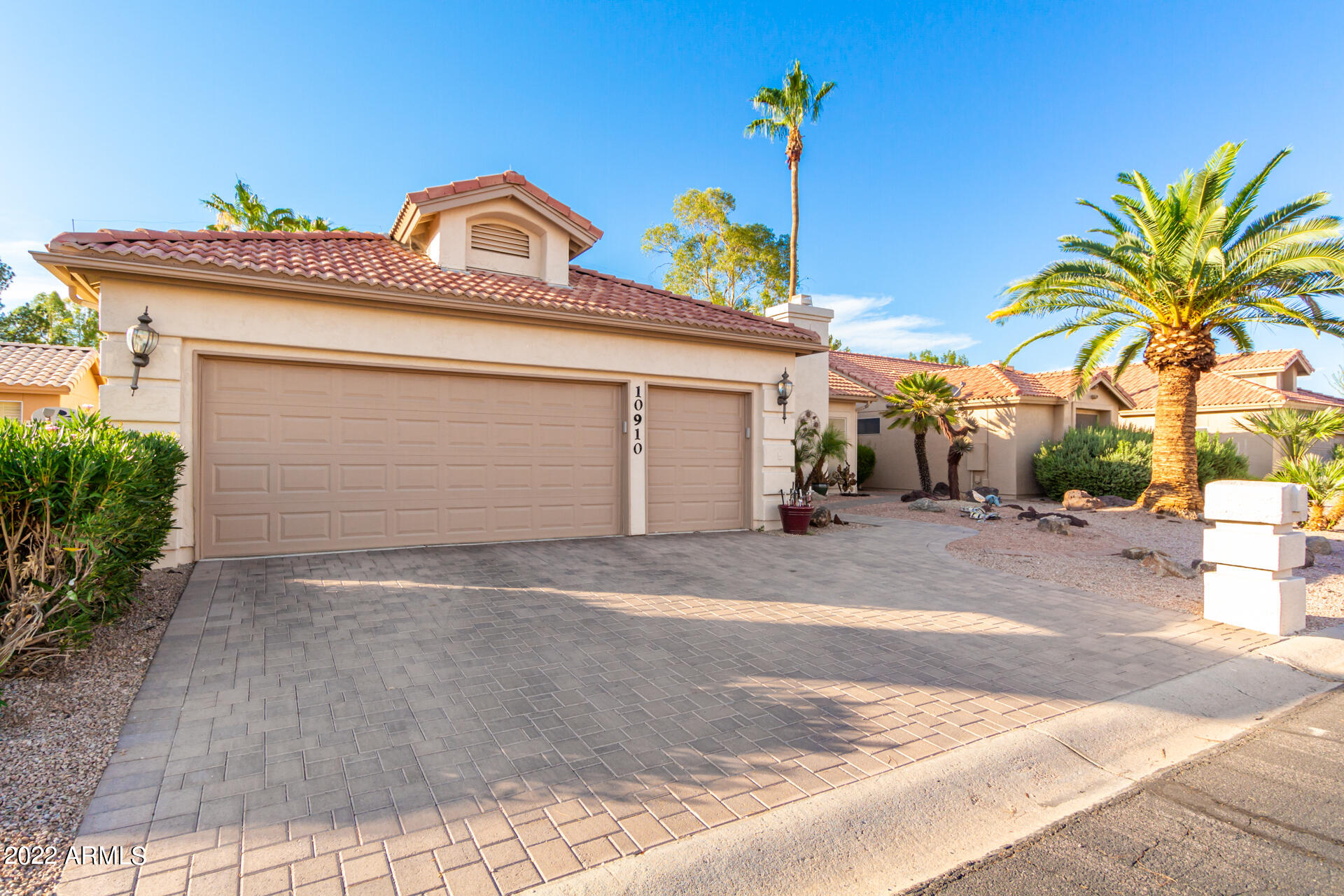 10910 E SAN TAN Boulevard
