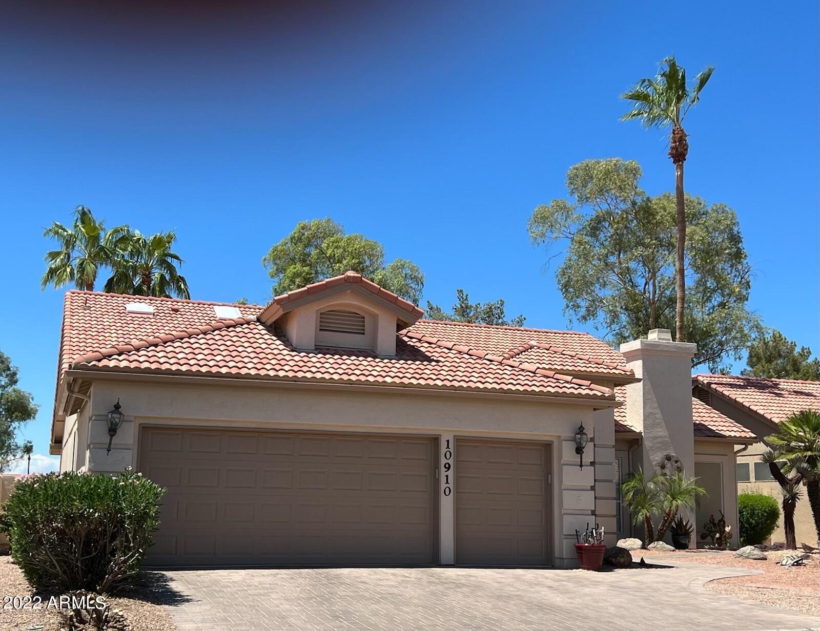 10910 E SAN TAN Boulevard