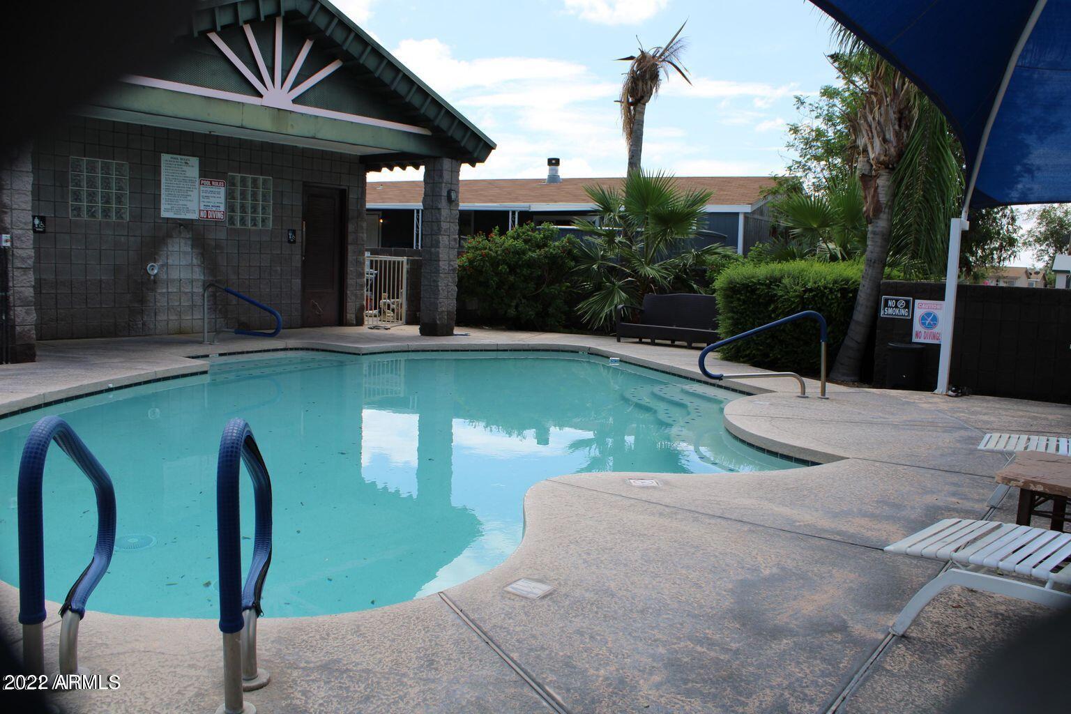2200 N DELAWARE Drive # 77