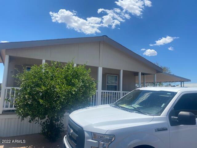 2200 N DELAWARE Drive # 77