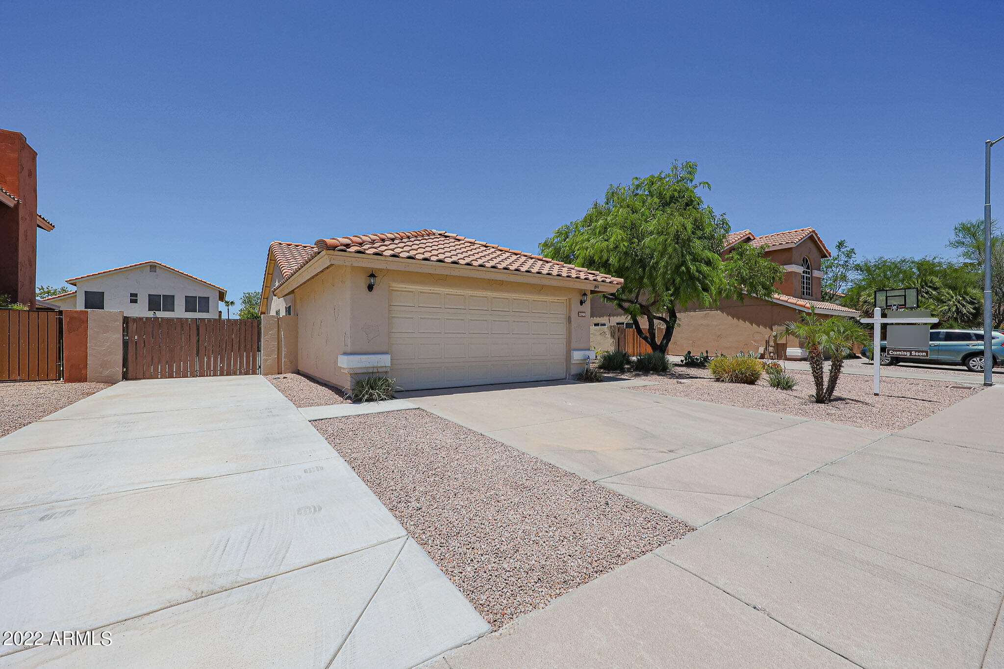 21908 N 71ST Lane