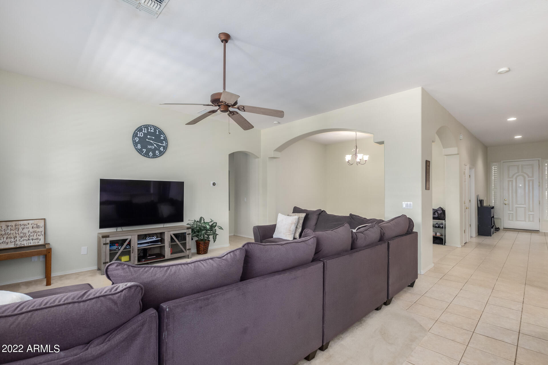 22488 N MULLIGAN Drive