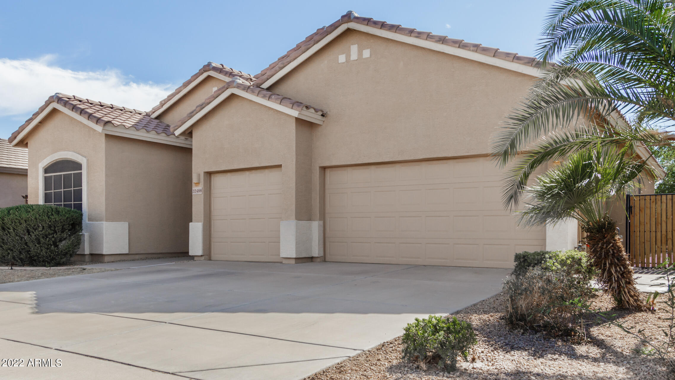 22488 N MULLIGAN Drive