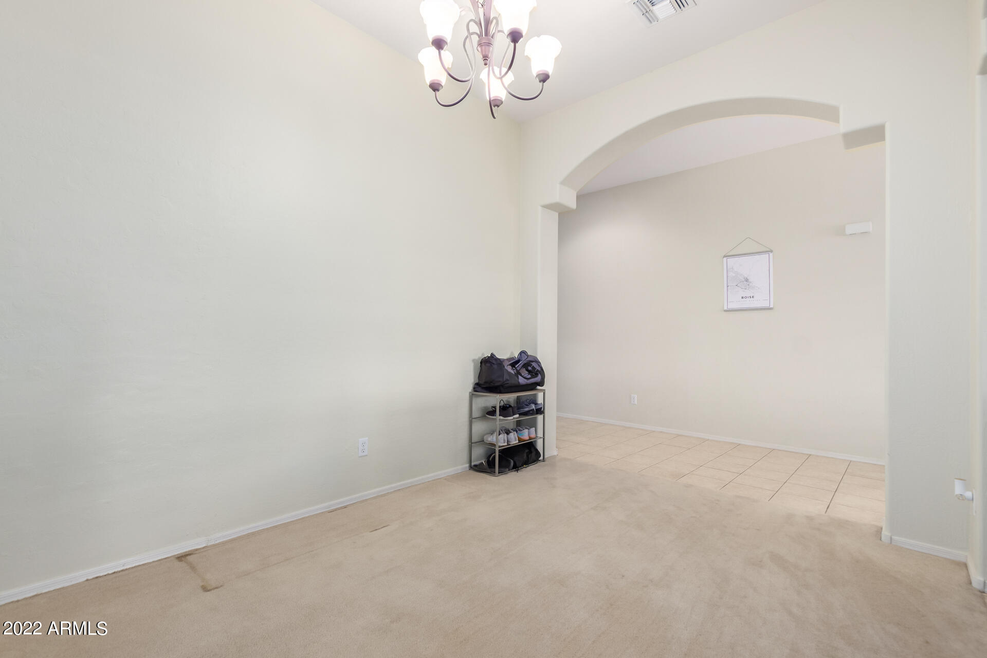 22488 N MULLIGAN Drive