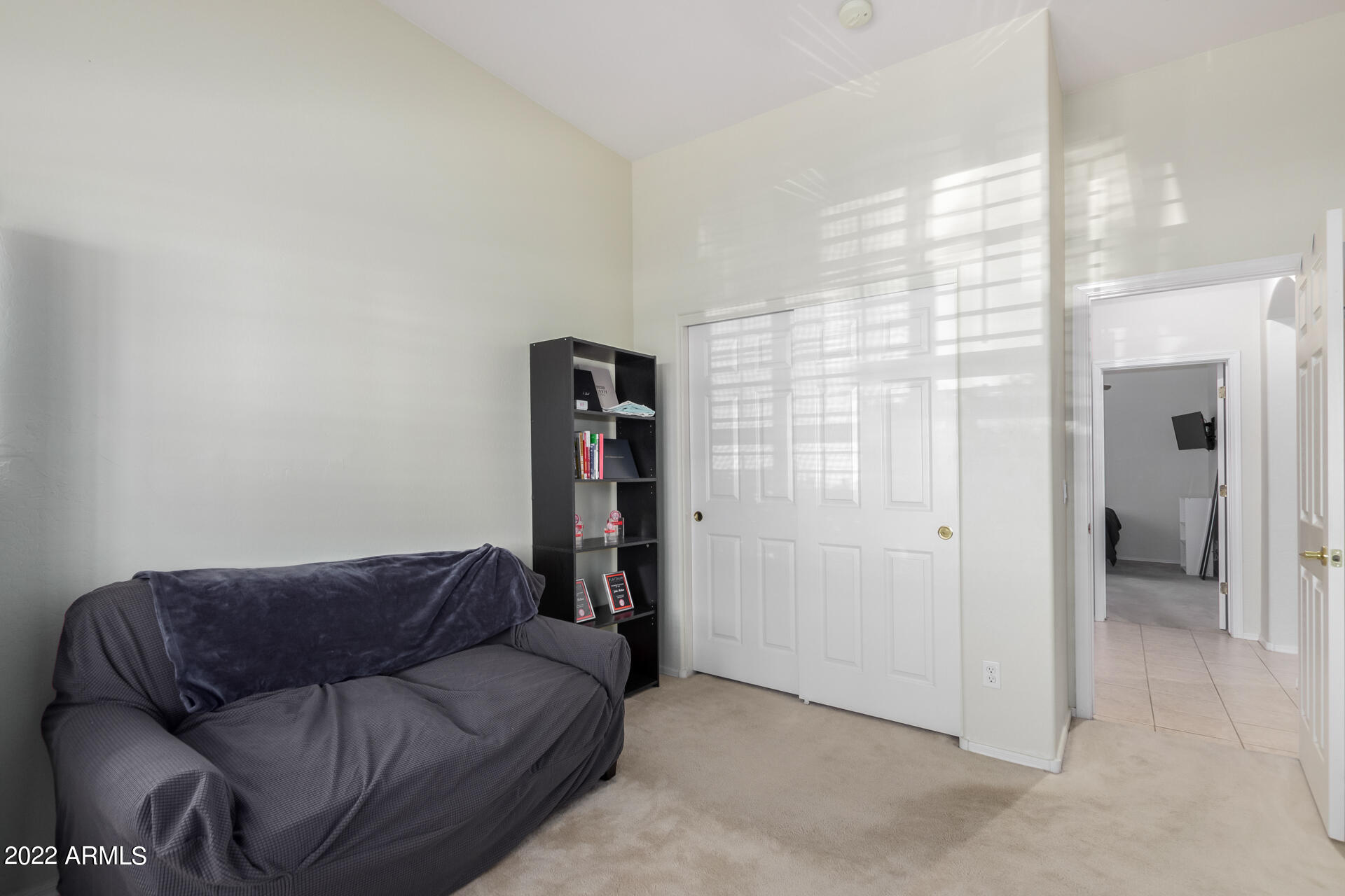 22488 N MULLIGAN Drive