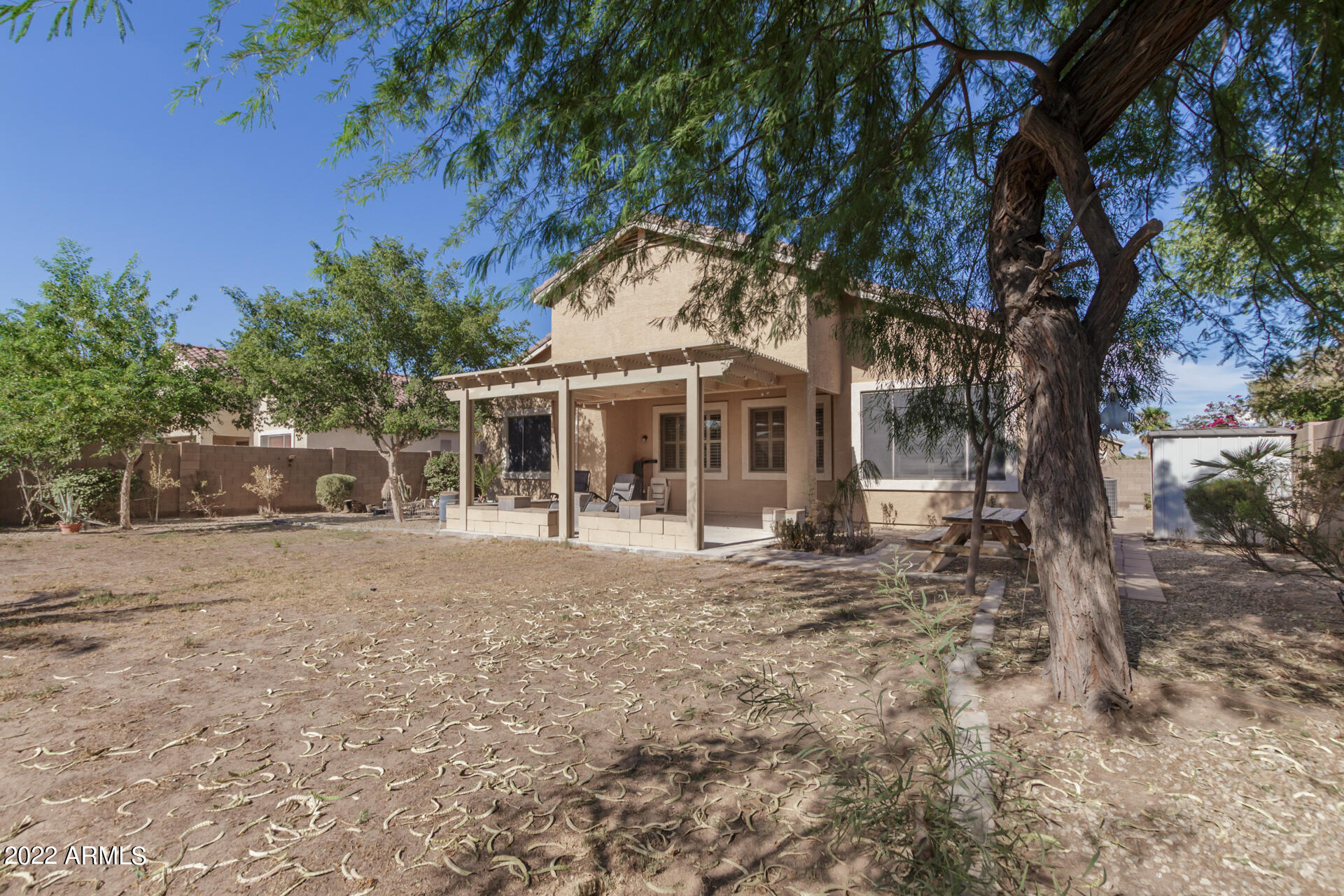 22488 N MULLIGAN Drive