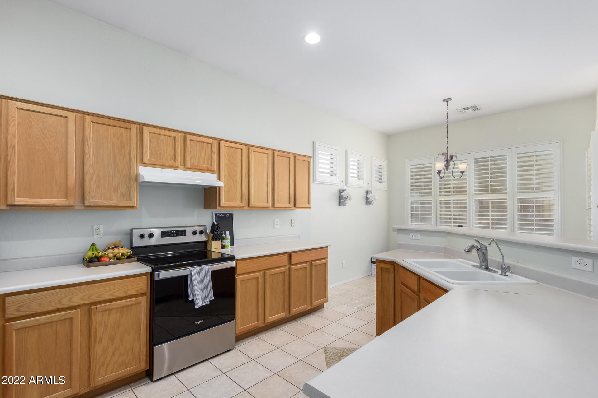 22488 N MULLIGAN Drive