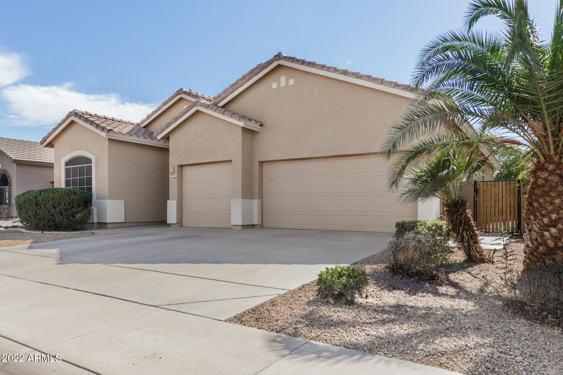 22488 N MULLIGAN Drive