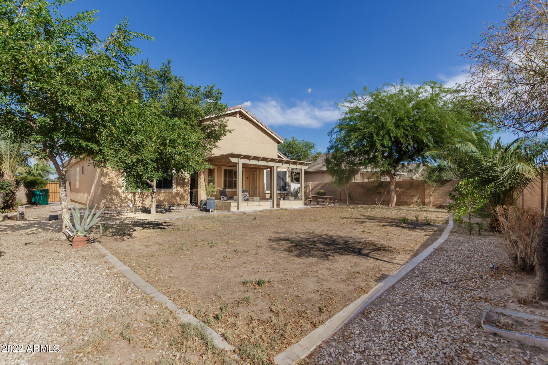 22488 N MULLIGAN Drive