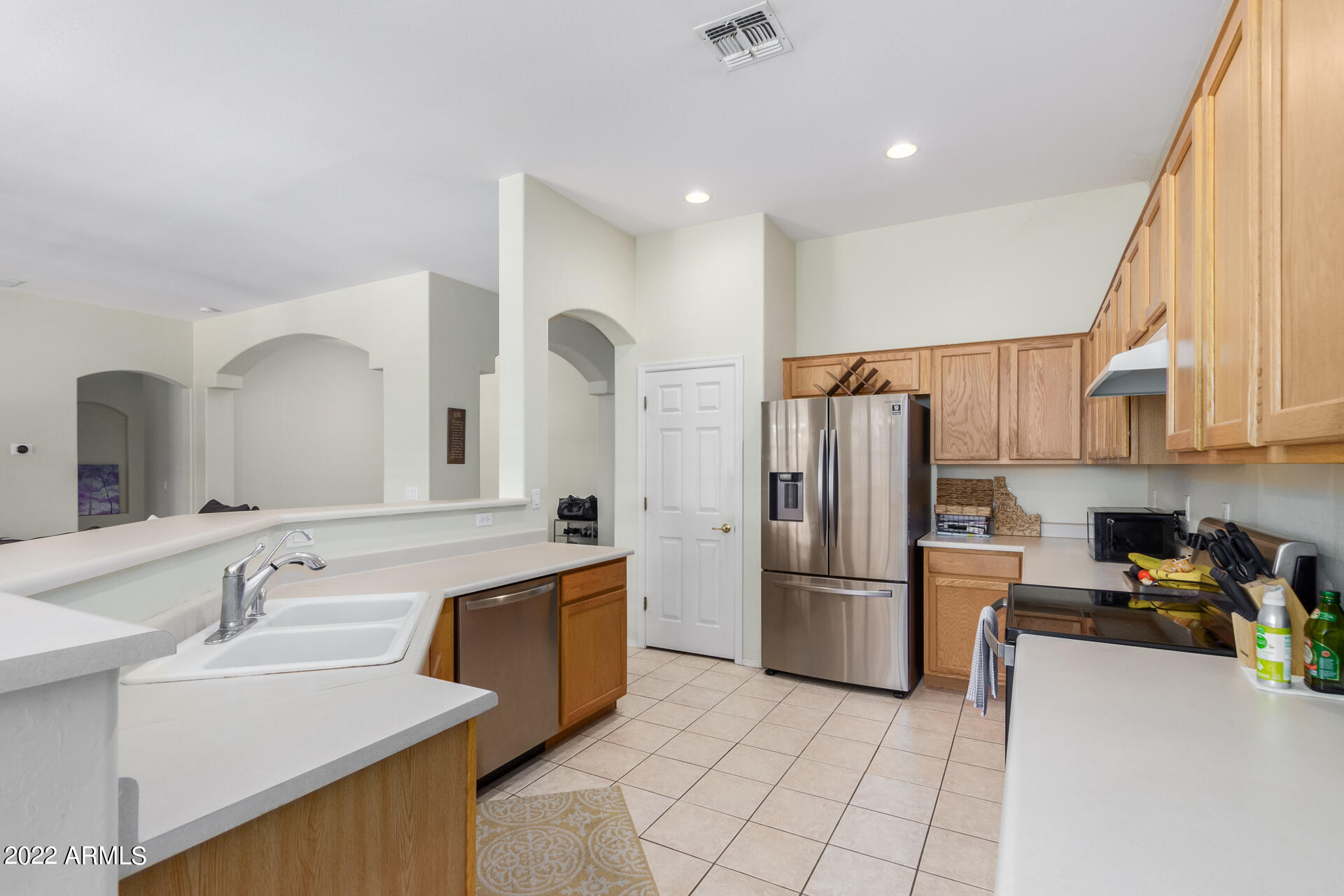 22488 N MULLIGAN Drive