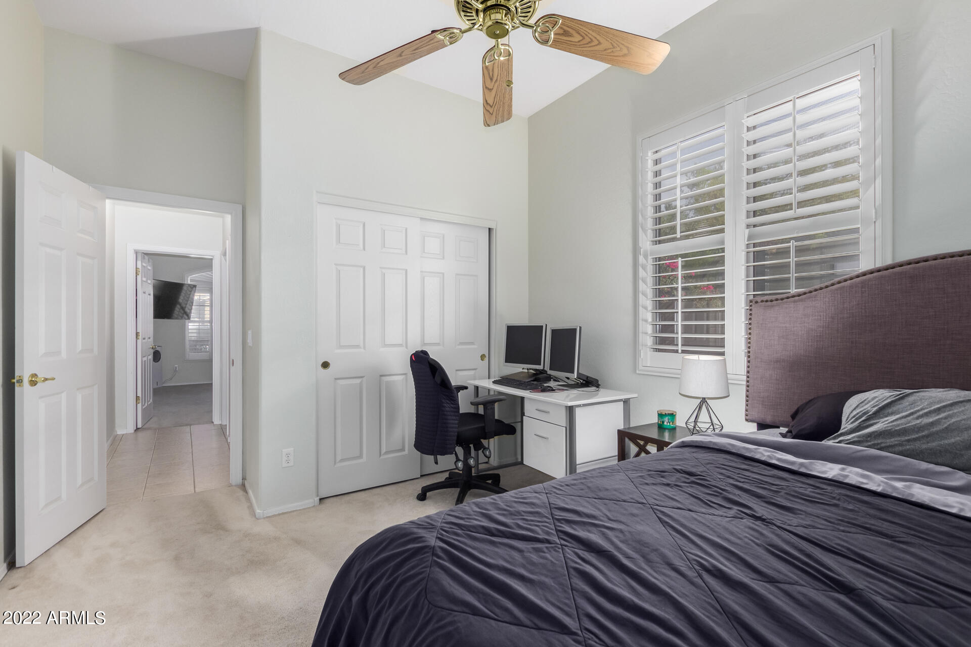 22488 N MULLIGAN Drive