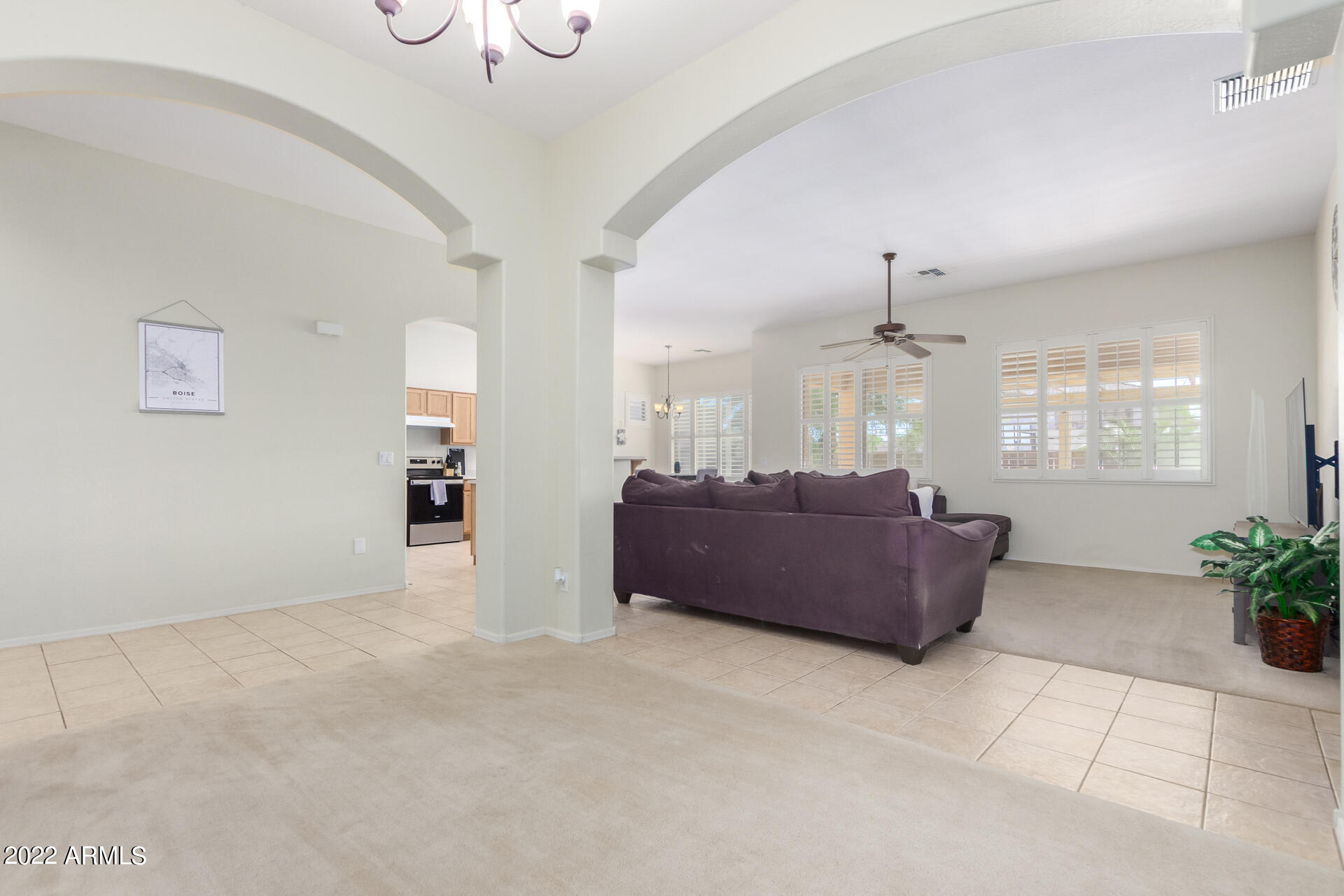 22488 N MULLIGAN Drive