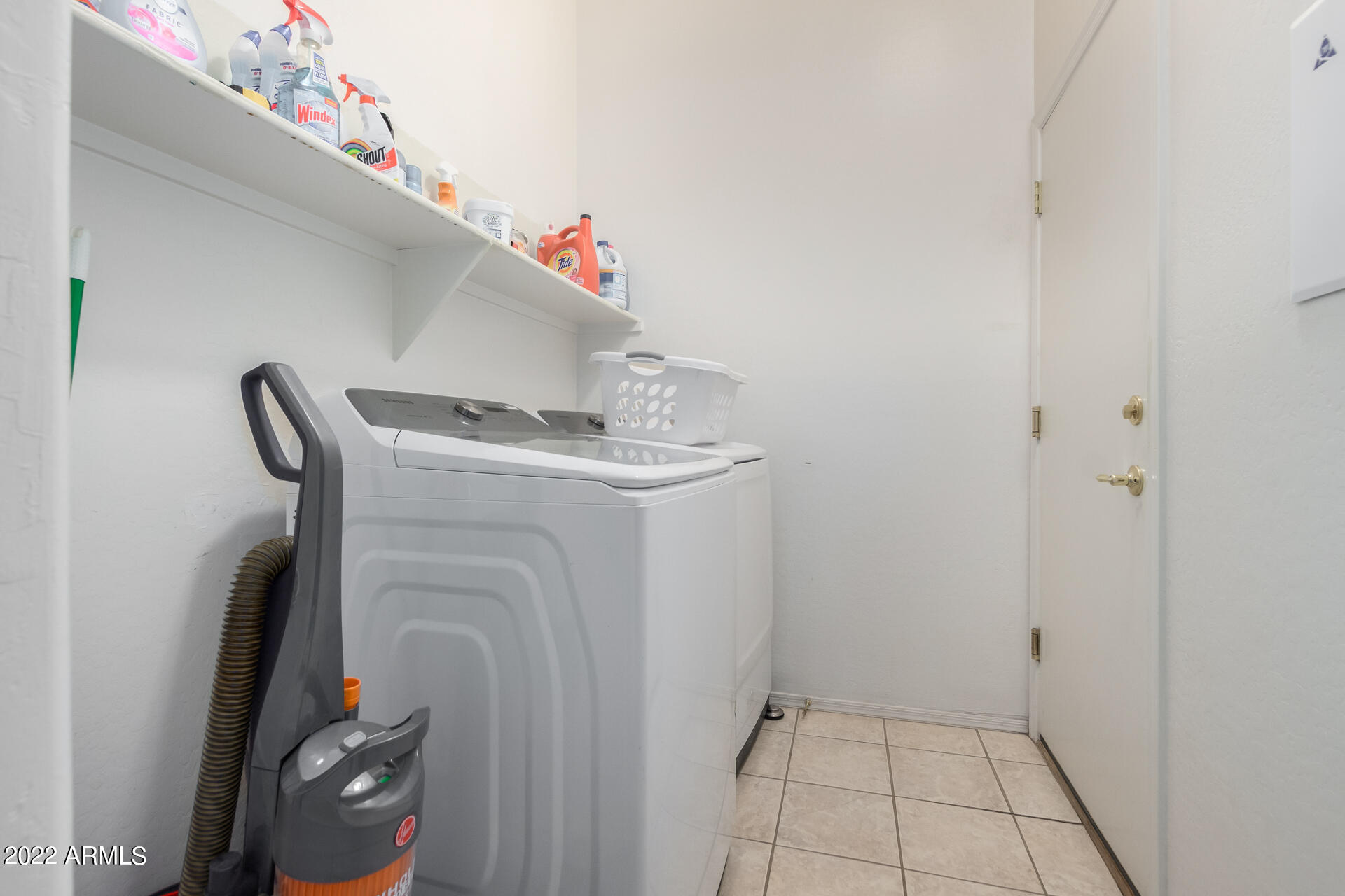 22488 N MULLIGAN Drive