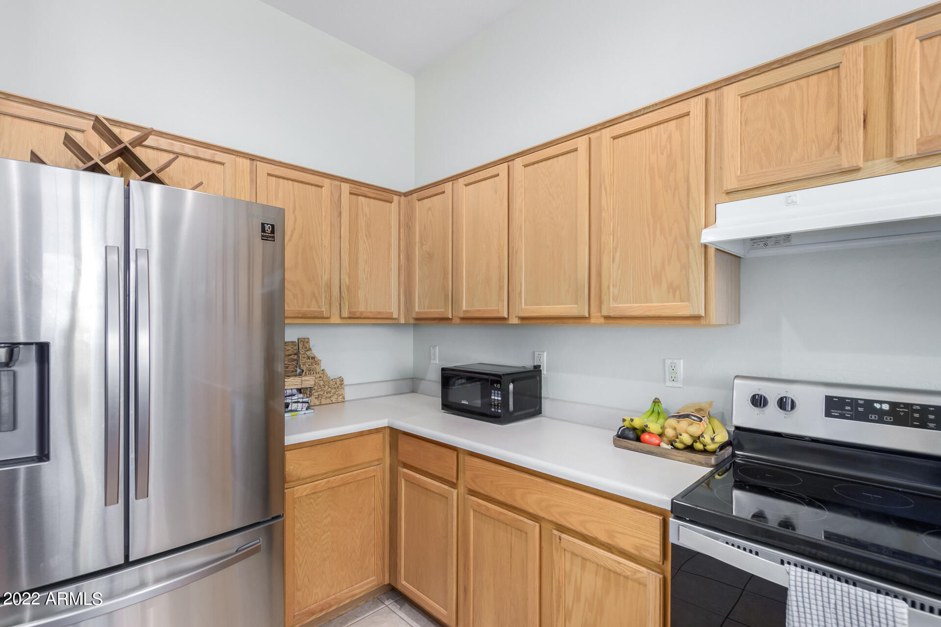 22488 N MULLIGAN Drive