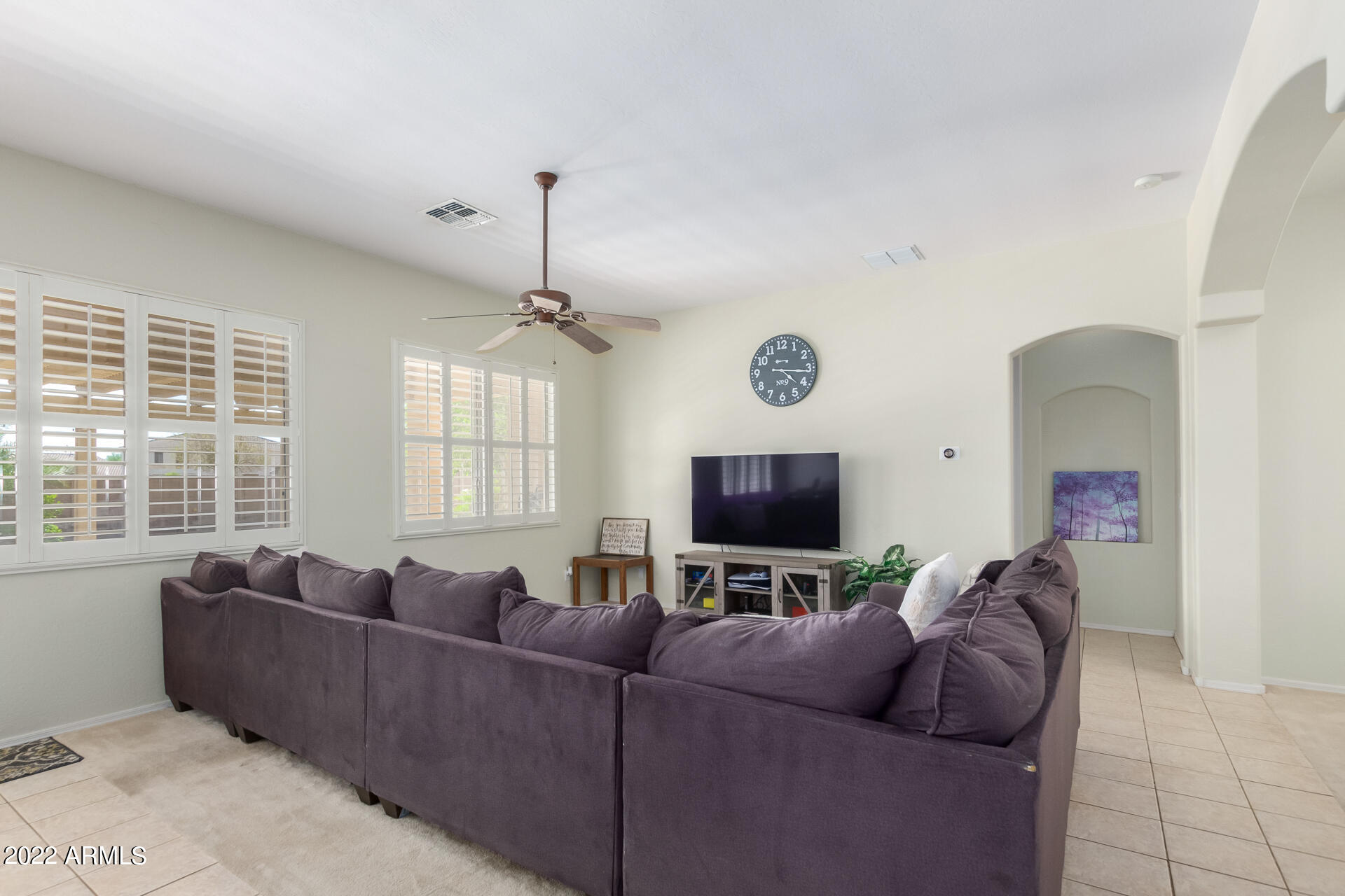 22488 N MULLIGAN Drive