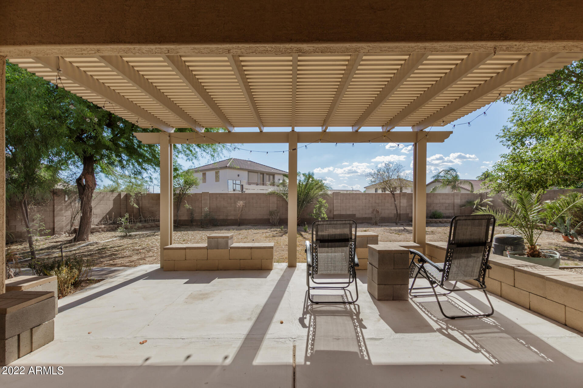 22488 N MULLIGAN Drive