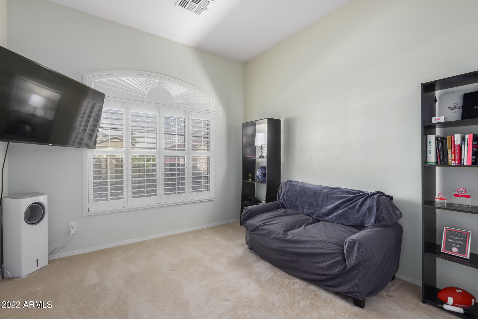 22488 N MULLIGAN Drive