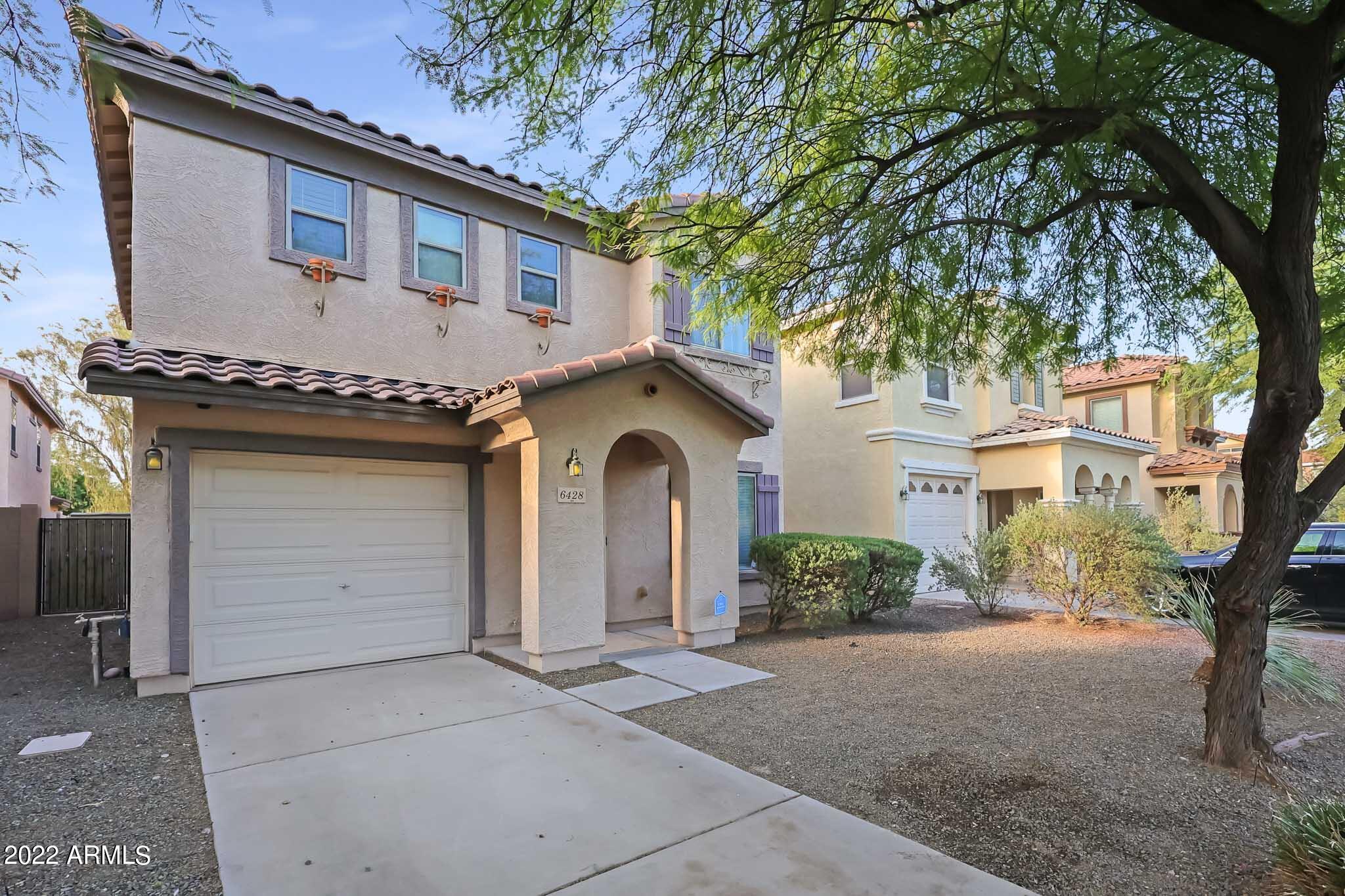 6428 W BRANHAM Lane