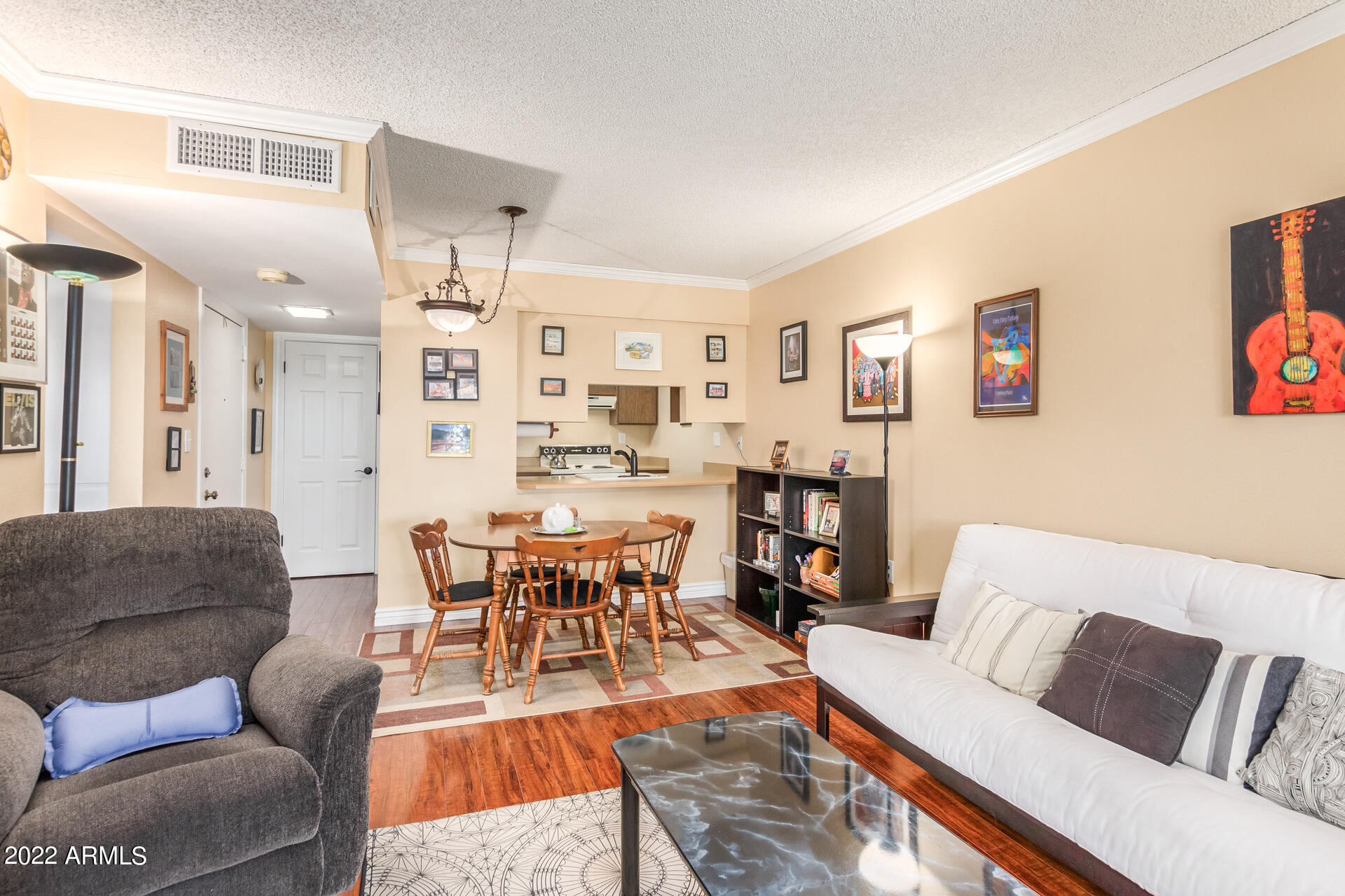 3033 E DEVONSHIRE Avenue # 3006