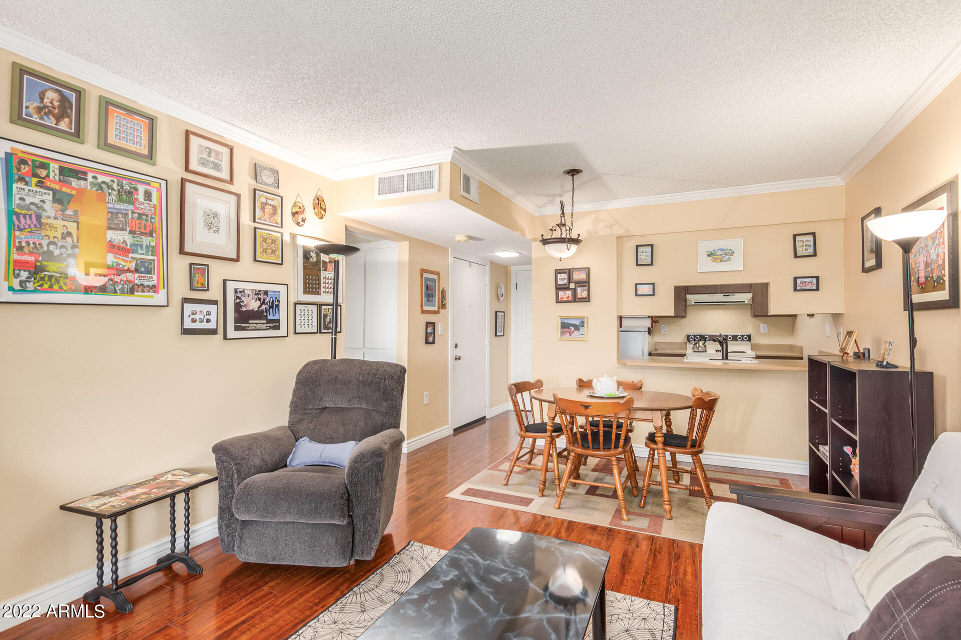 3033 E DEVONSHIRE Avenue # 3006