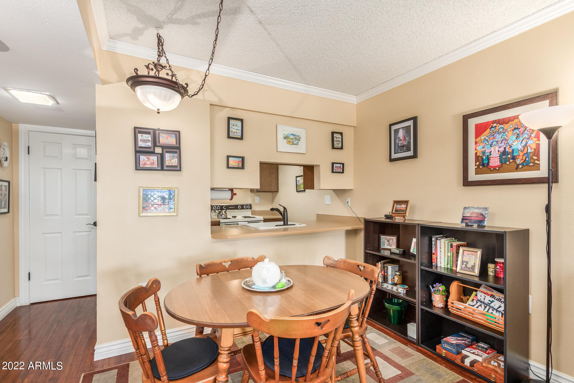 3033 E DEVONSHIRE Avenue # 3006