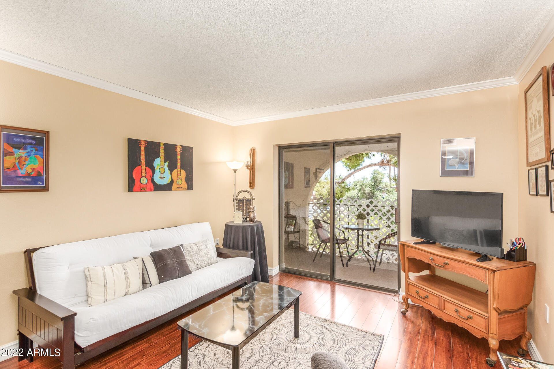 3033 E DEVONSHIRE Avenue # 3006