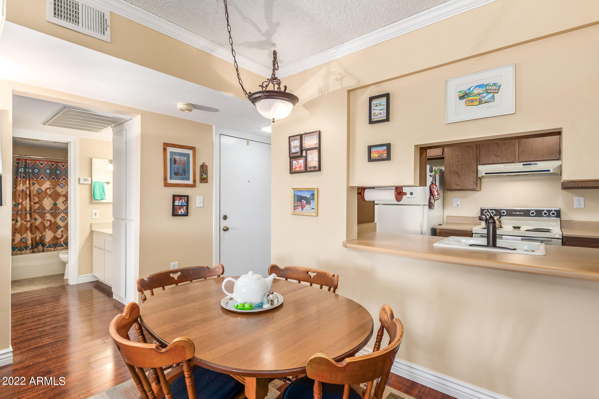 3033 E DEVONSHIRE Avenue # 3006