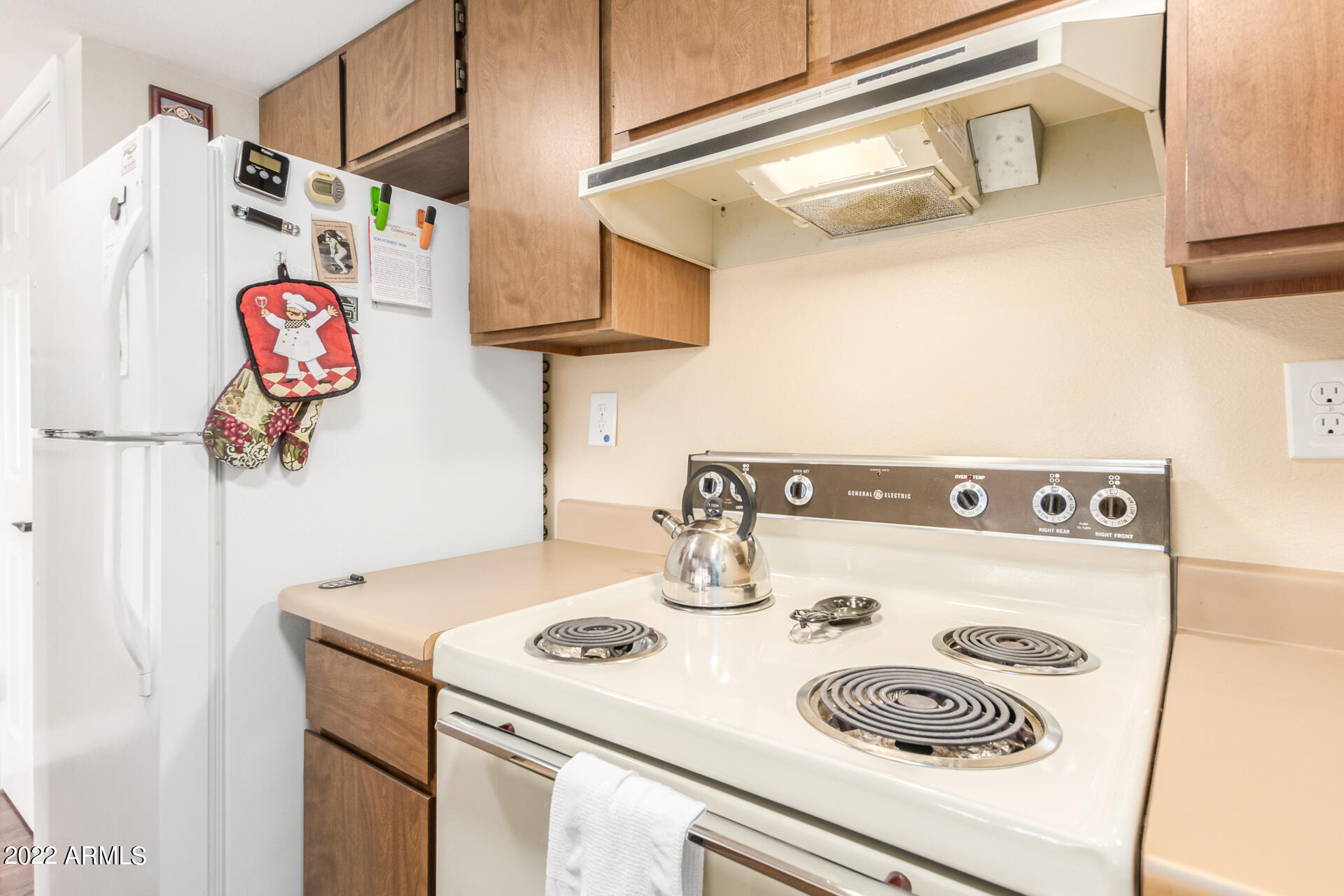 3033 E DEVONSHIRE Avenue # 3006