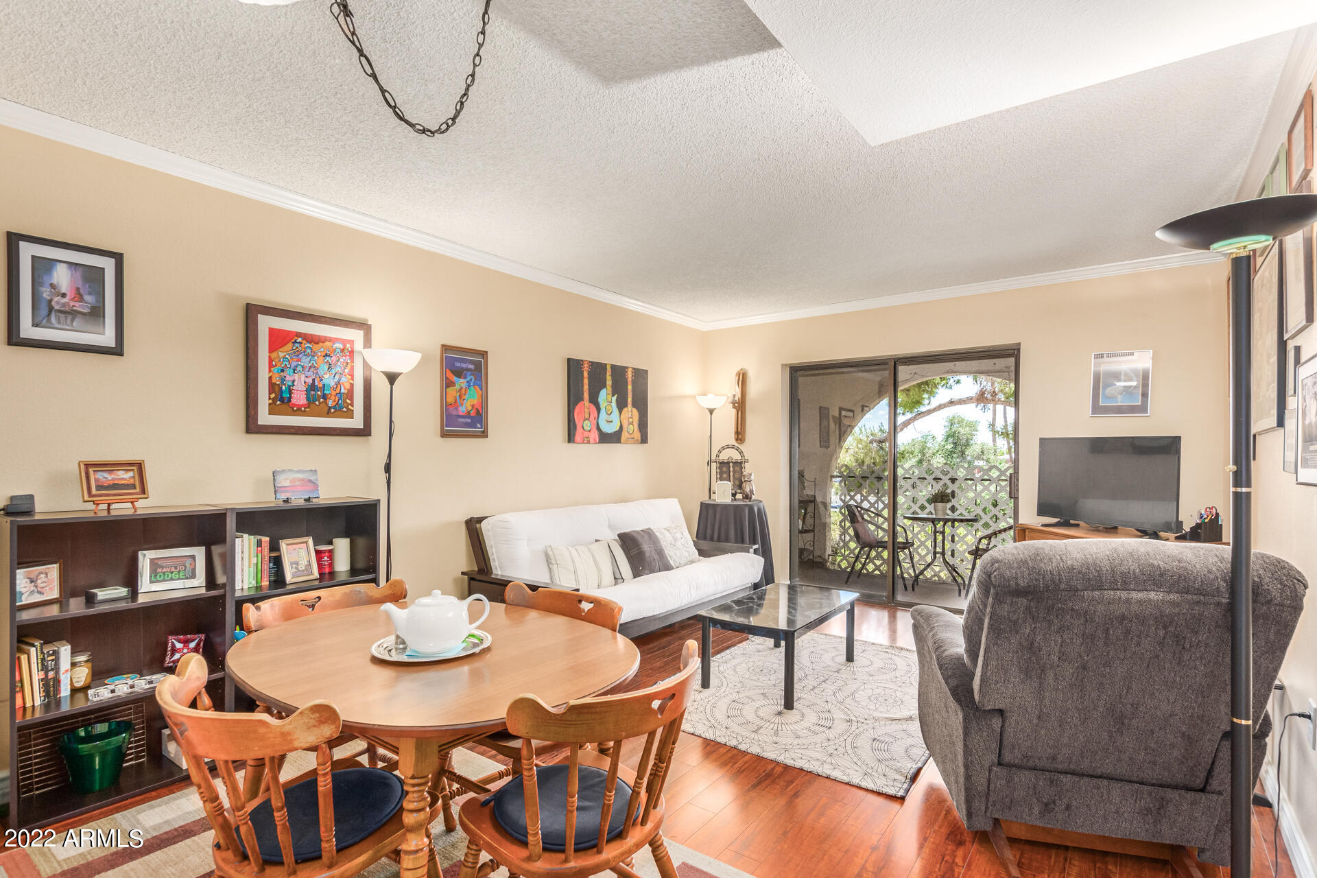 3033 E DEVONSHIRE Avenue # 3006