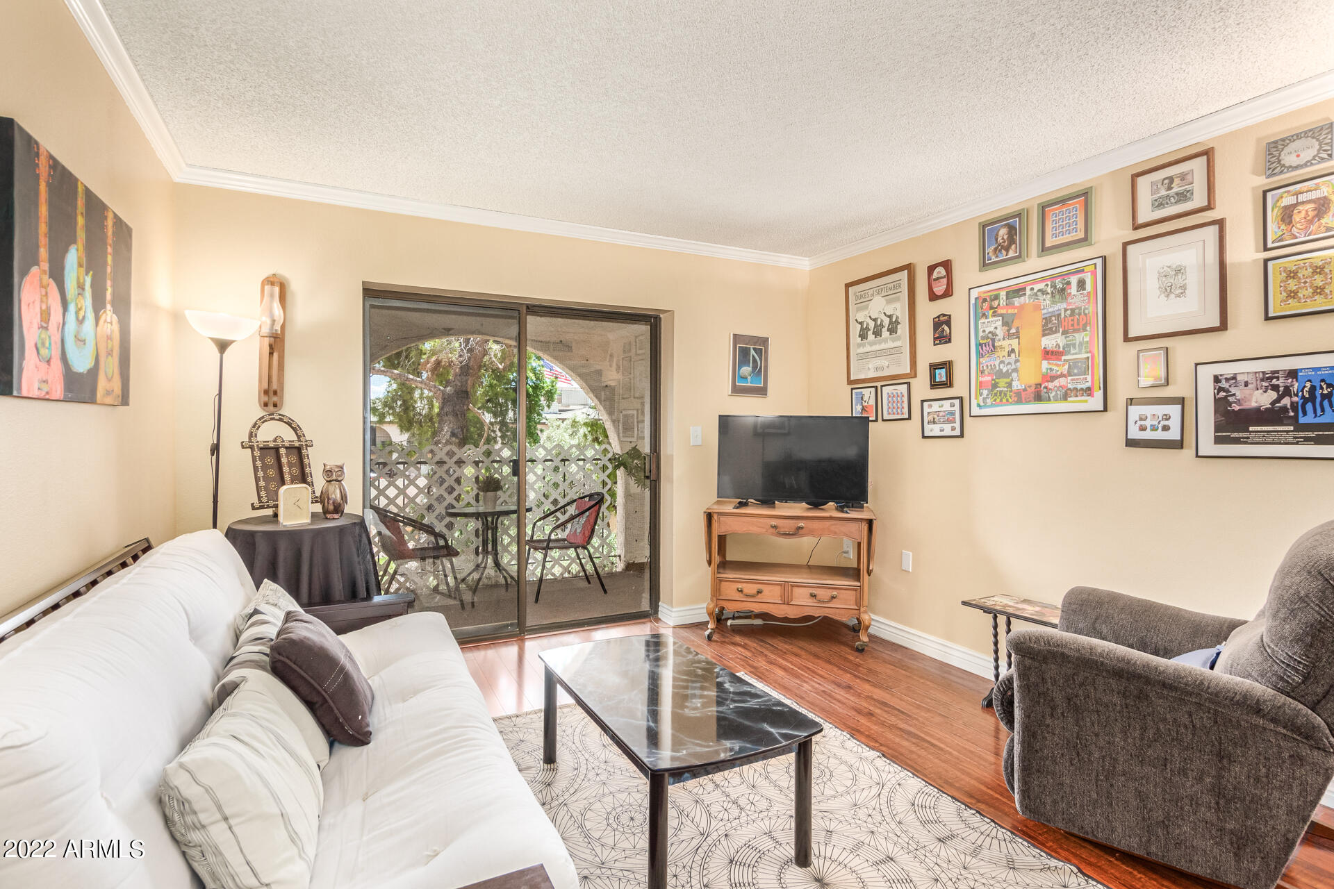 3033 E DEVONSHIRE Avenue # 3006