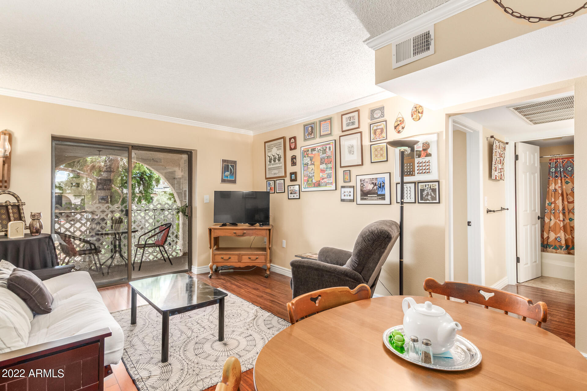 3033 E DEVONSHIRE Avenue # 3006