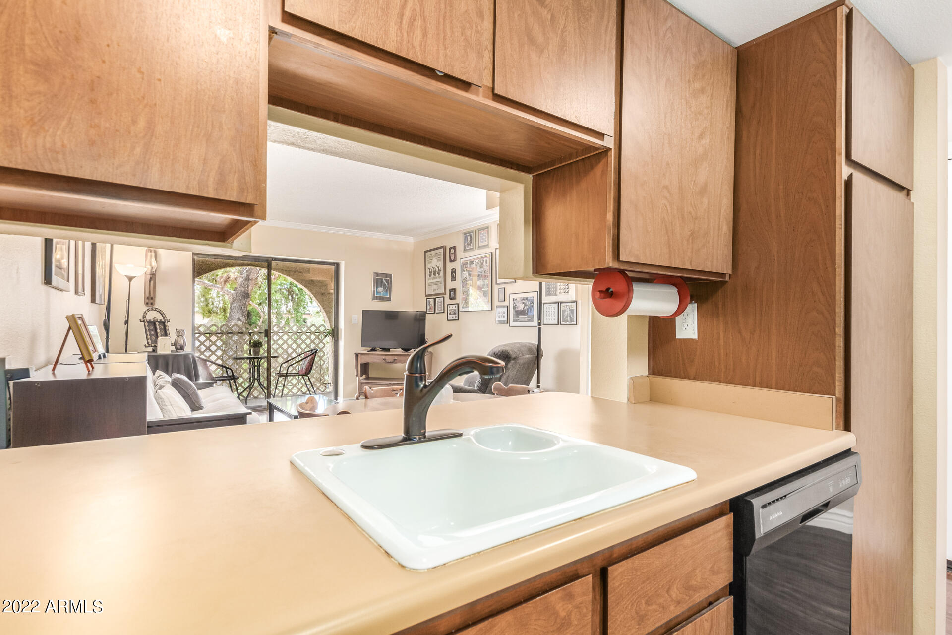 3033 E DEVONSHIRE Avenue # 3006