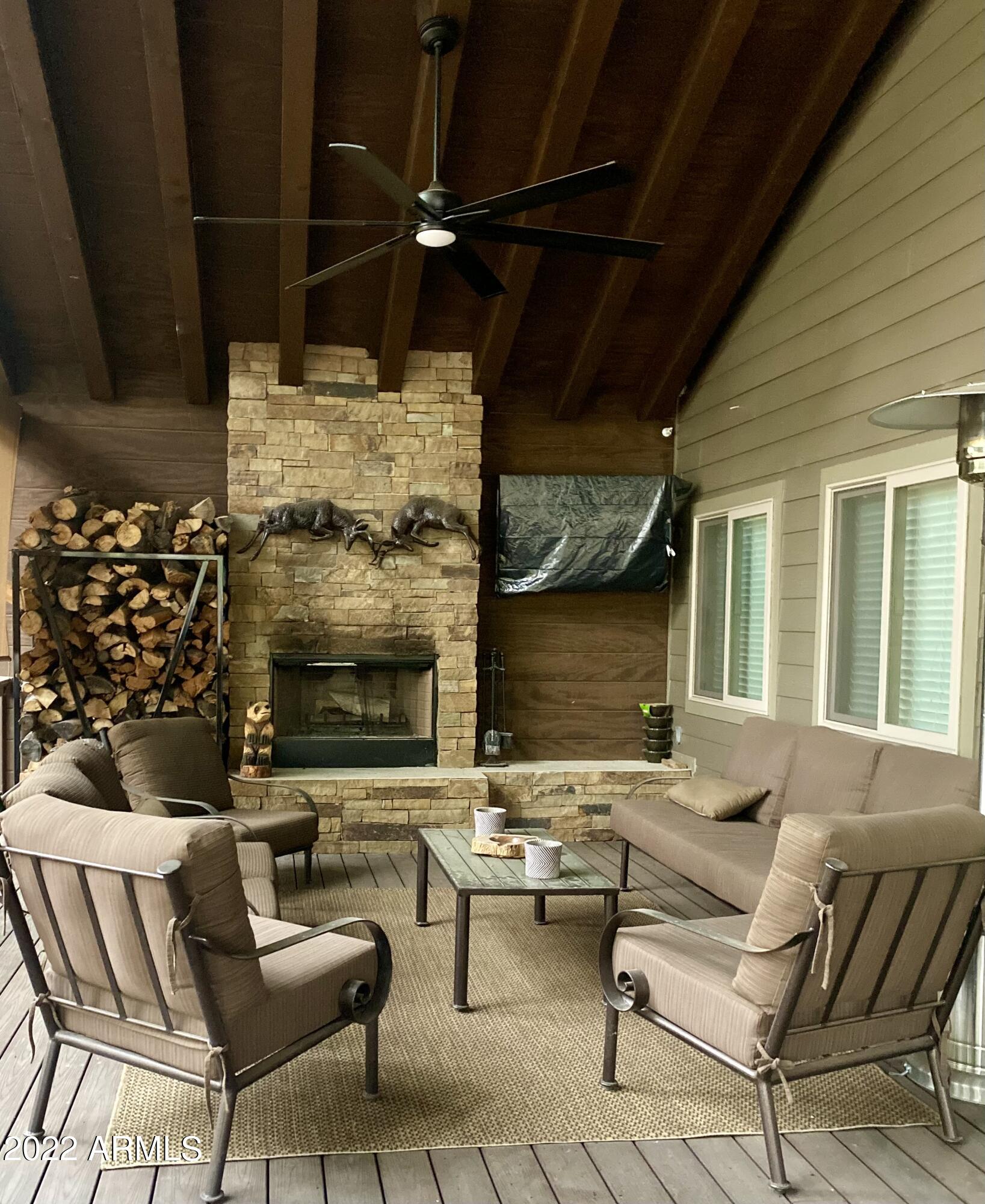 155 BLUE RIDGE Road