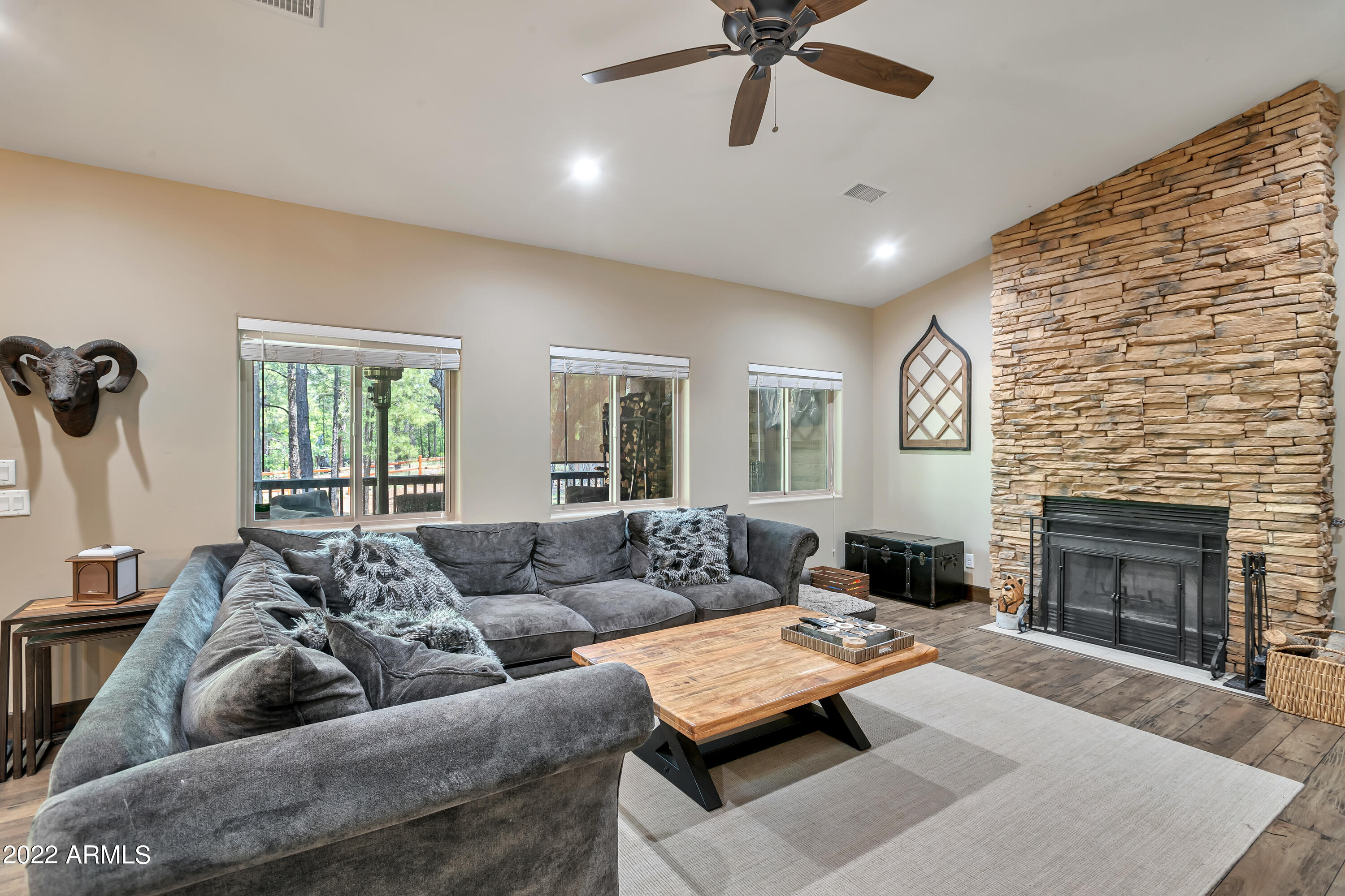 155 BLUE RIDGE Road