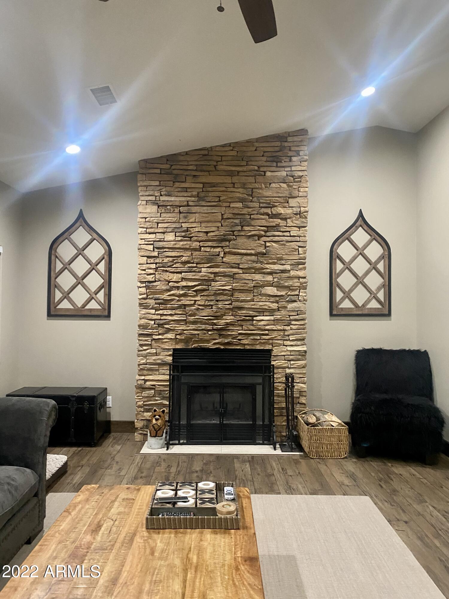 155 BLUE RIDGE Road
