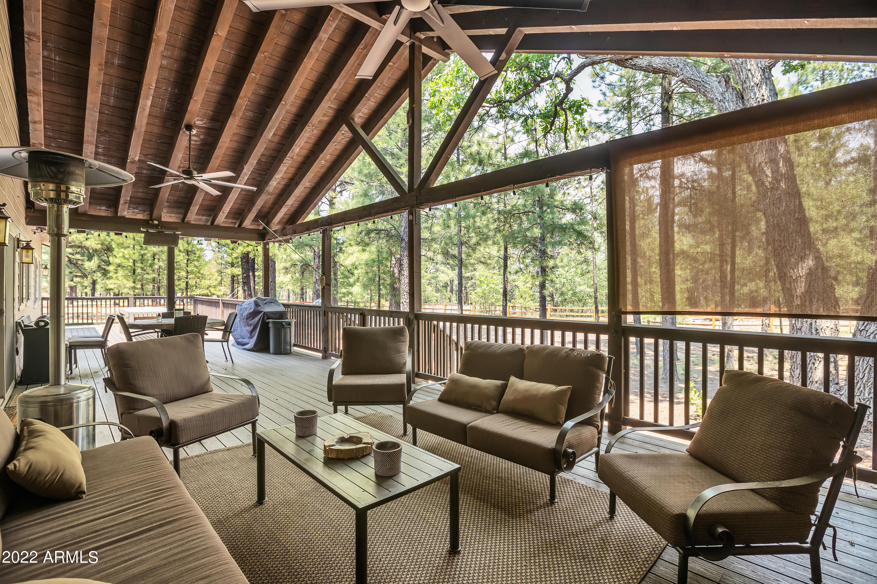 155 BLUE RIDGE Road
