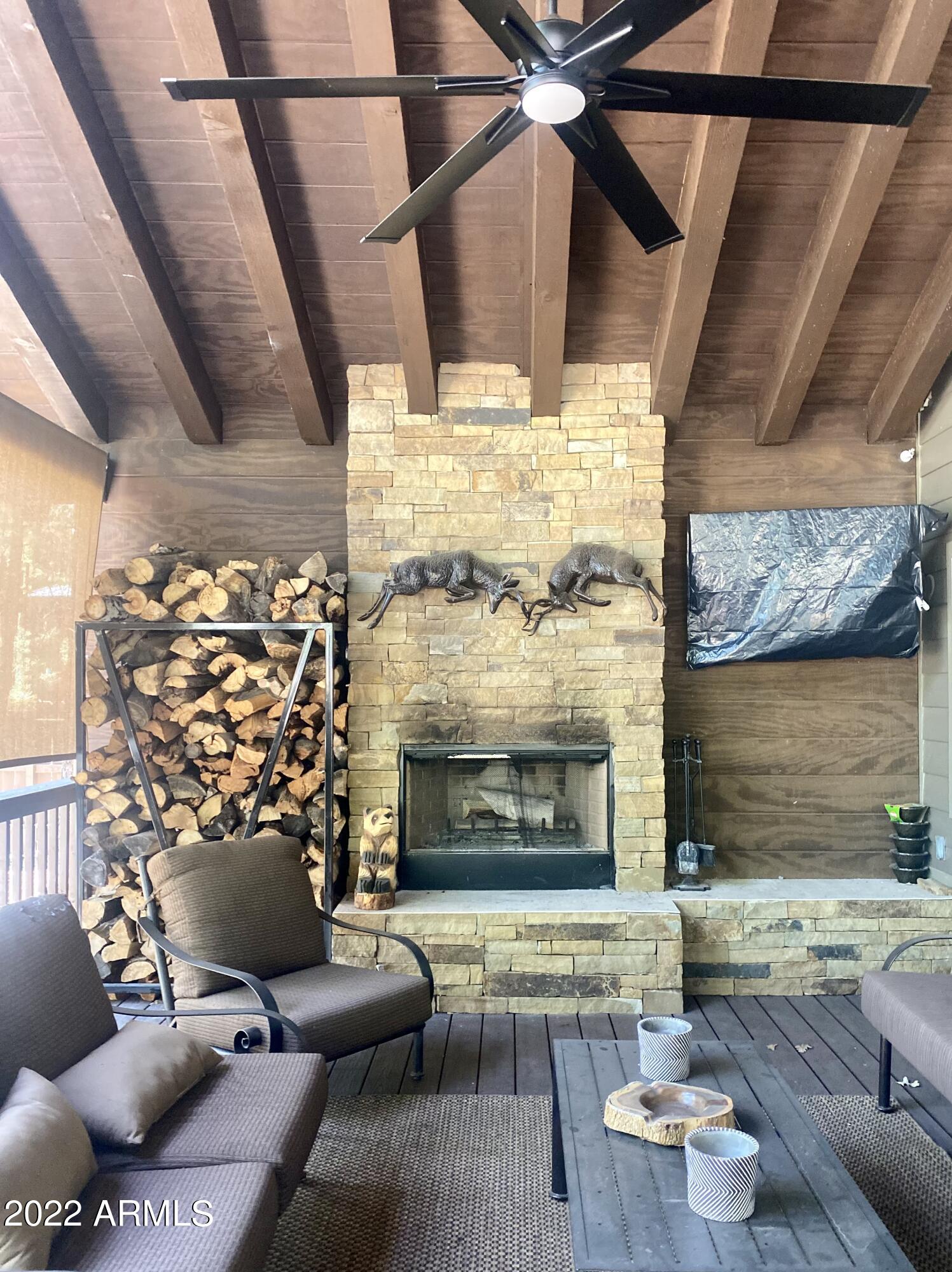 155 BLUE RIDGE Road